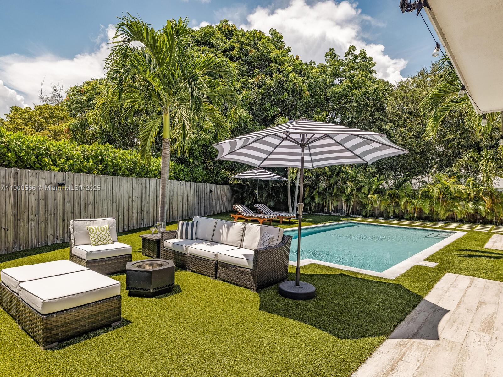 11504 NE 6th Ave Biscayne Park, FL 33161