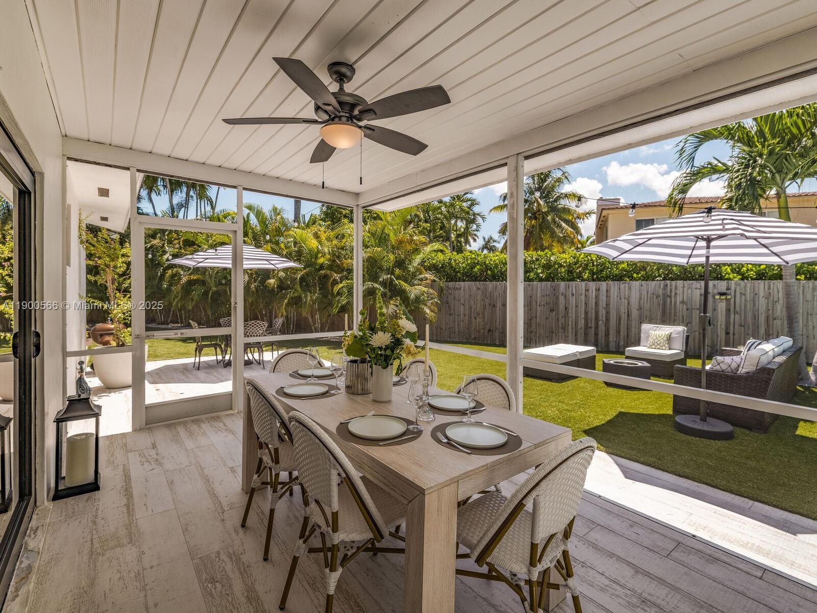 11504 NE 6th Ave Biscayne Park, FL 33161