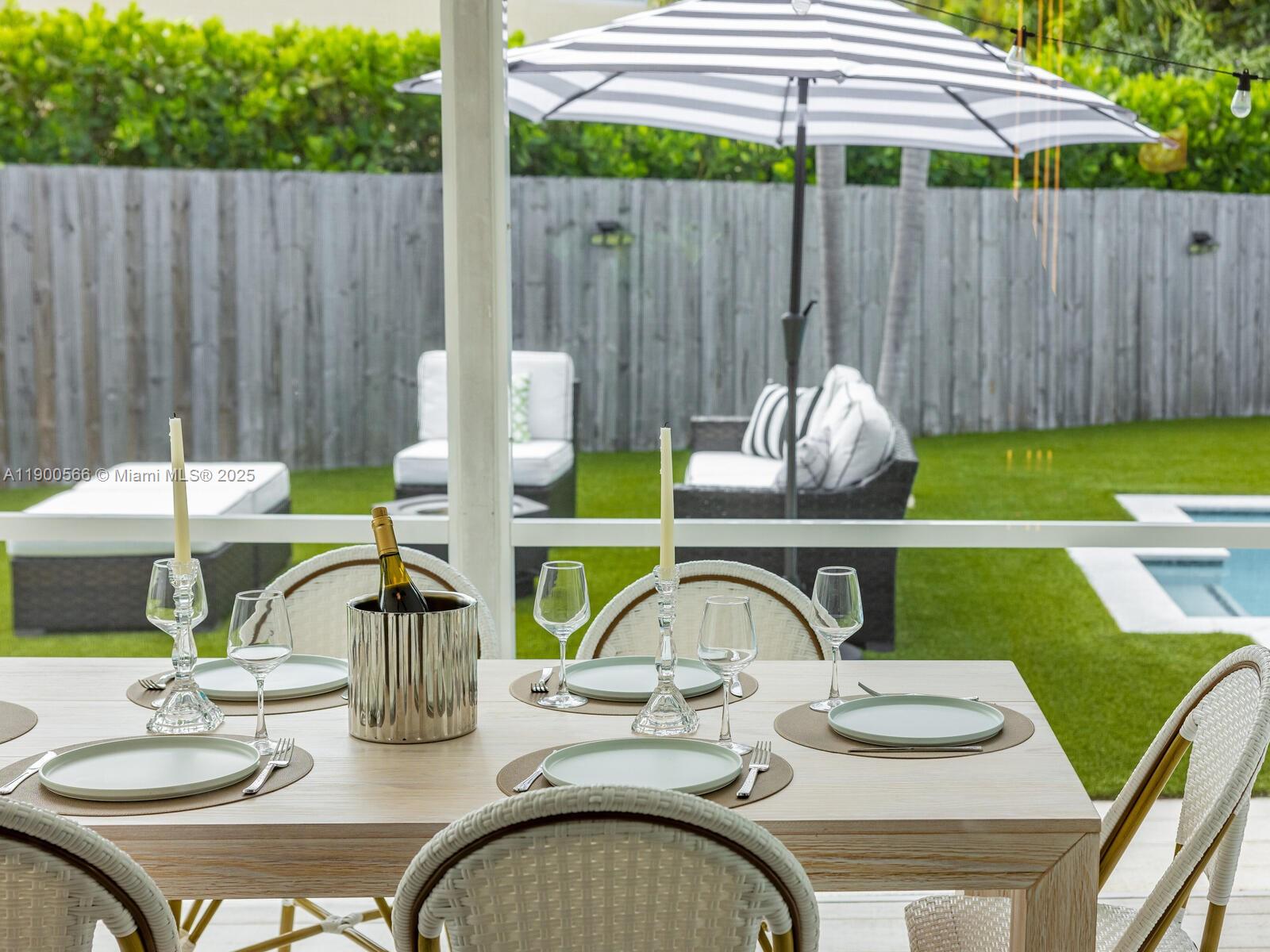 11504 NE 6th Ave Biscayne Park, FL 33161