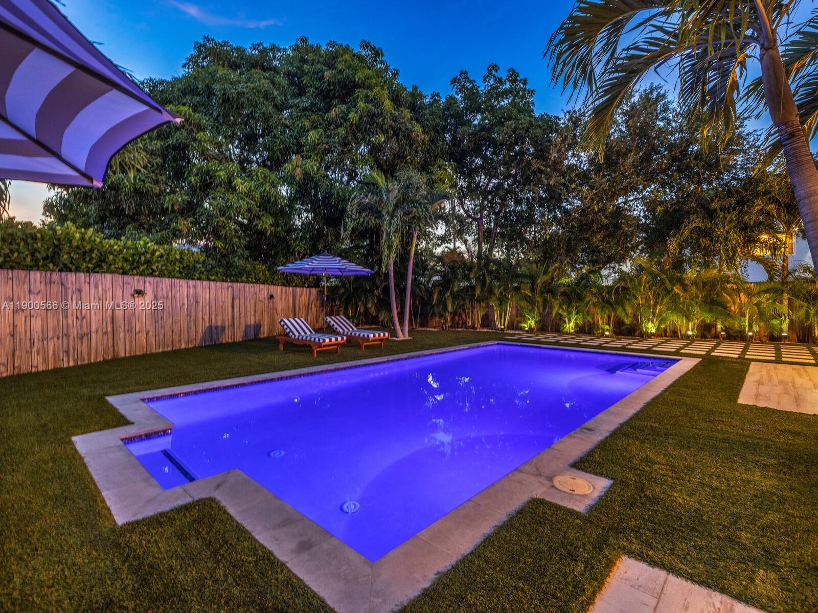 11504 NE 6th Ave Biscayne Park, FL 33161