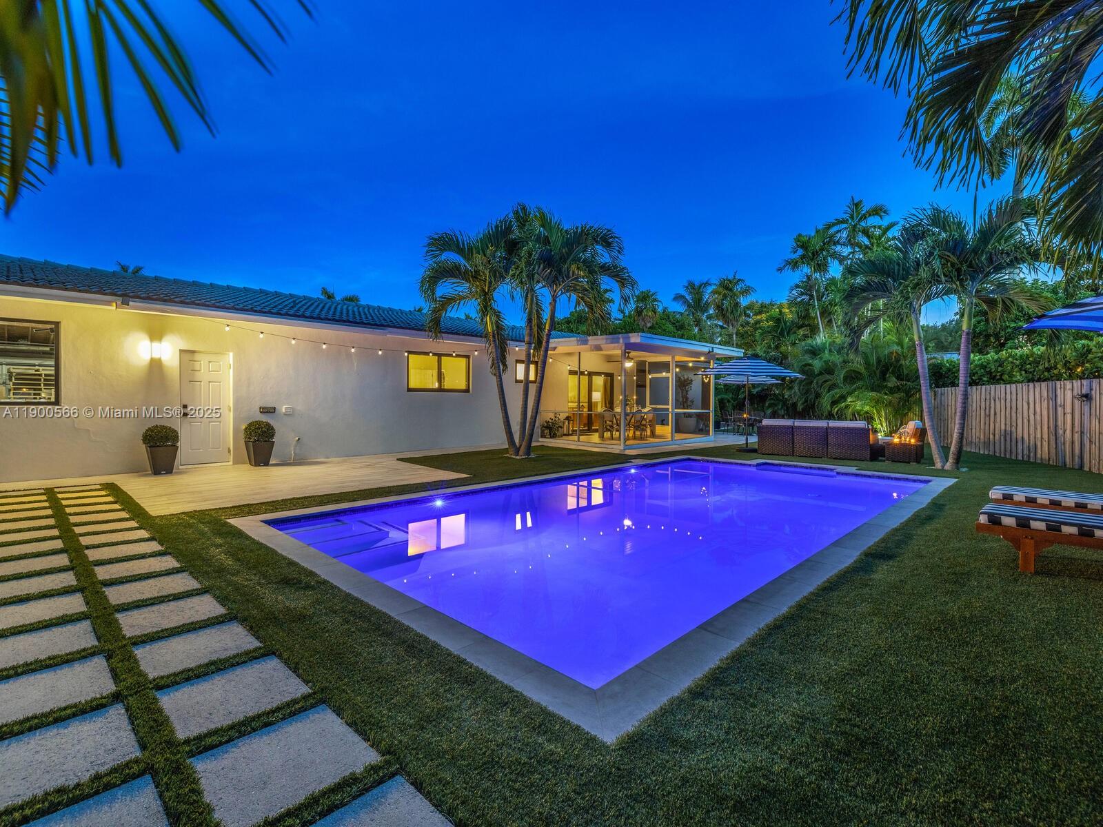 11504 NE 6th Ave Biscayne Park, FL 33161