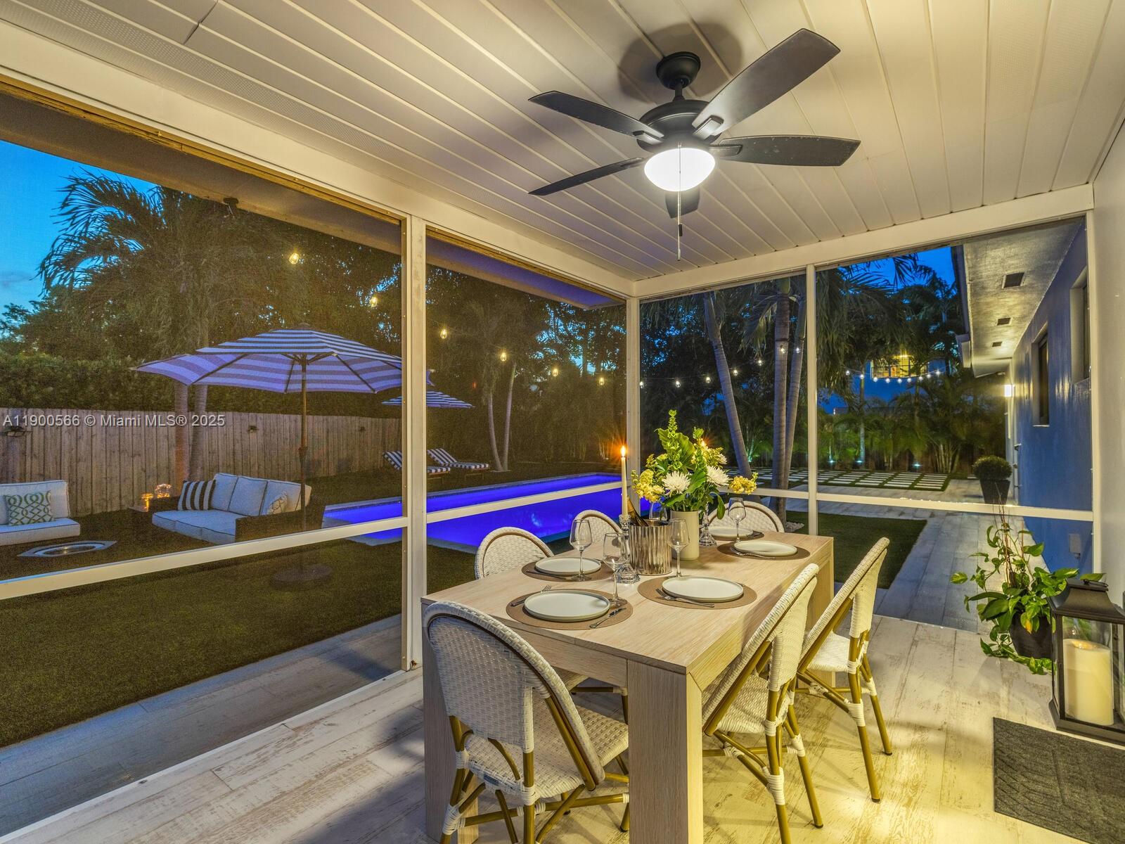 11504 NE 6th Ave Biscayne Park, FL 33161