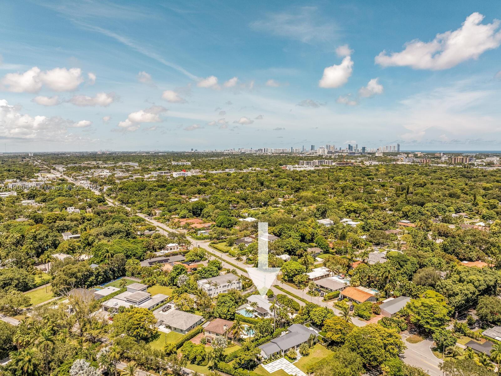 11504 NE 6th Ave Biscayne Park, FL 33161