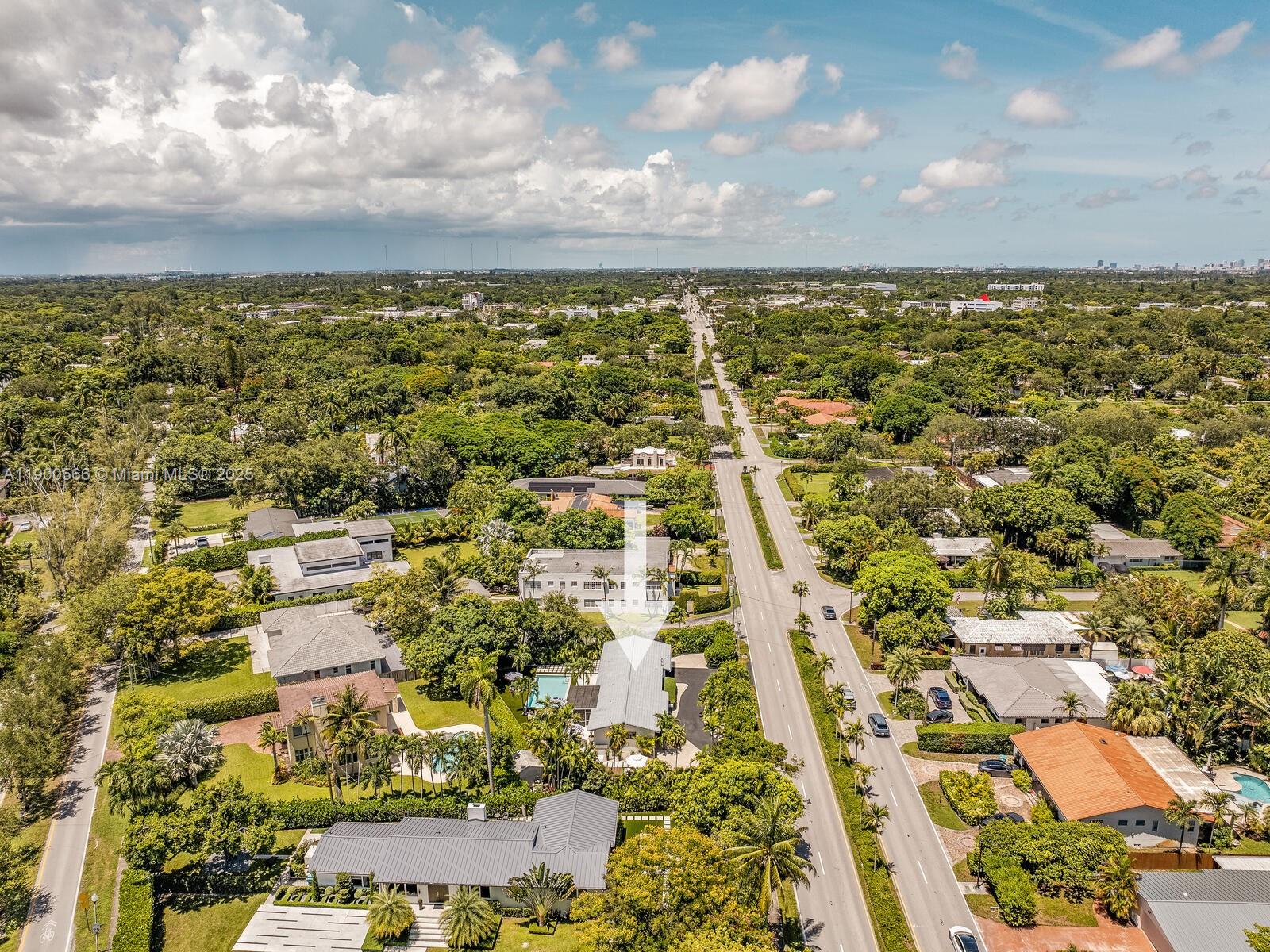 11504 NE 6th Ave Biscayne Park, FL 33161