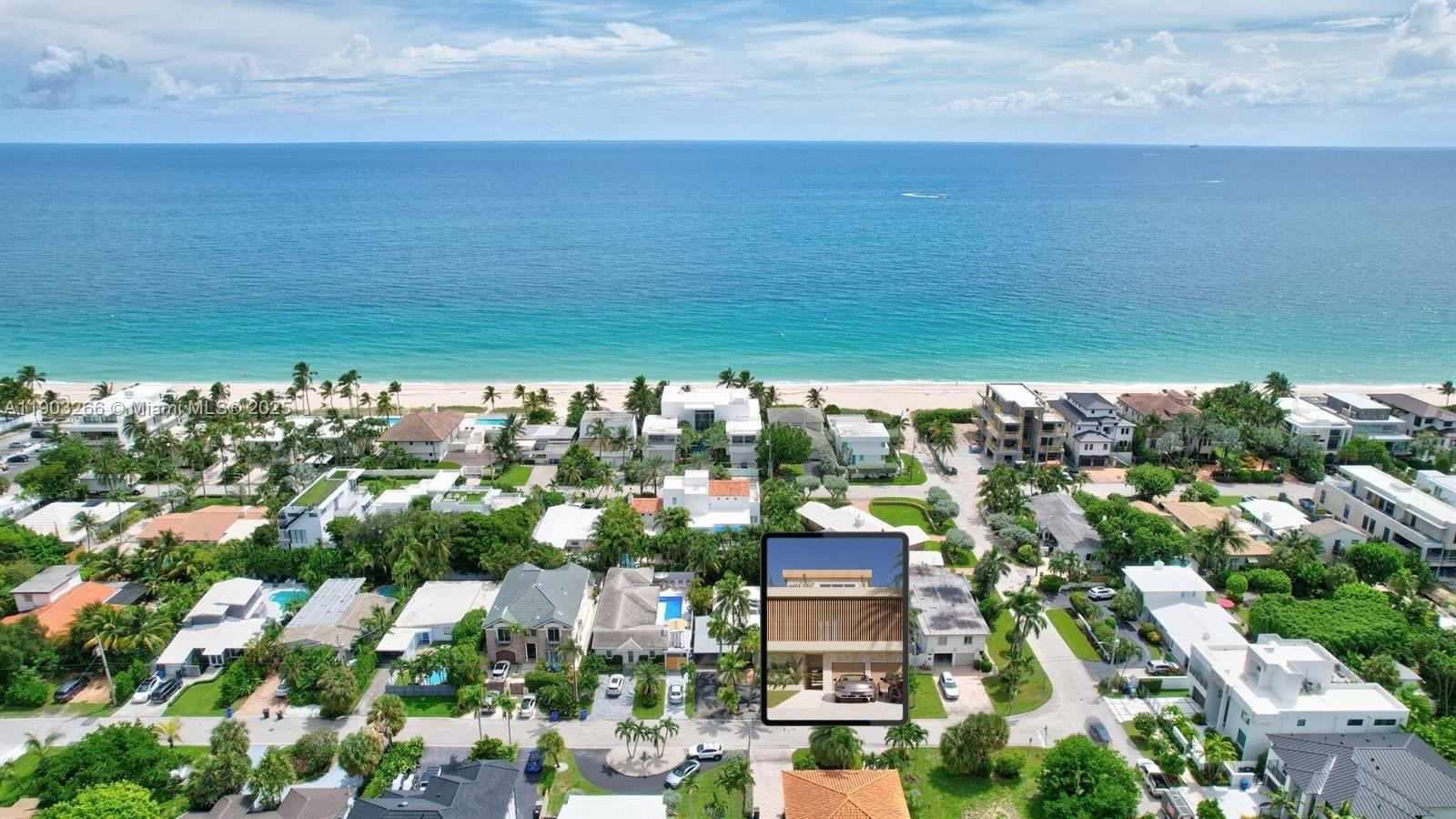 2508 Center Ave Fort Lauderdale, FL 33305