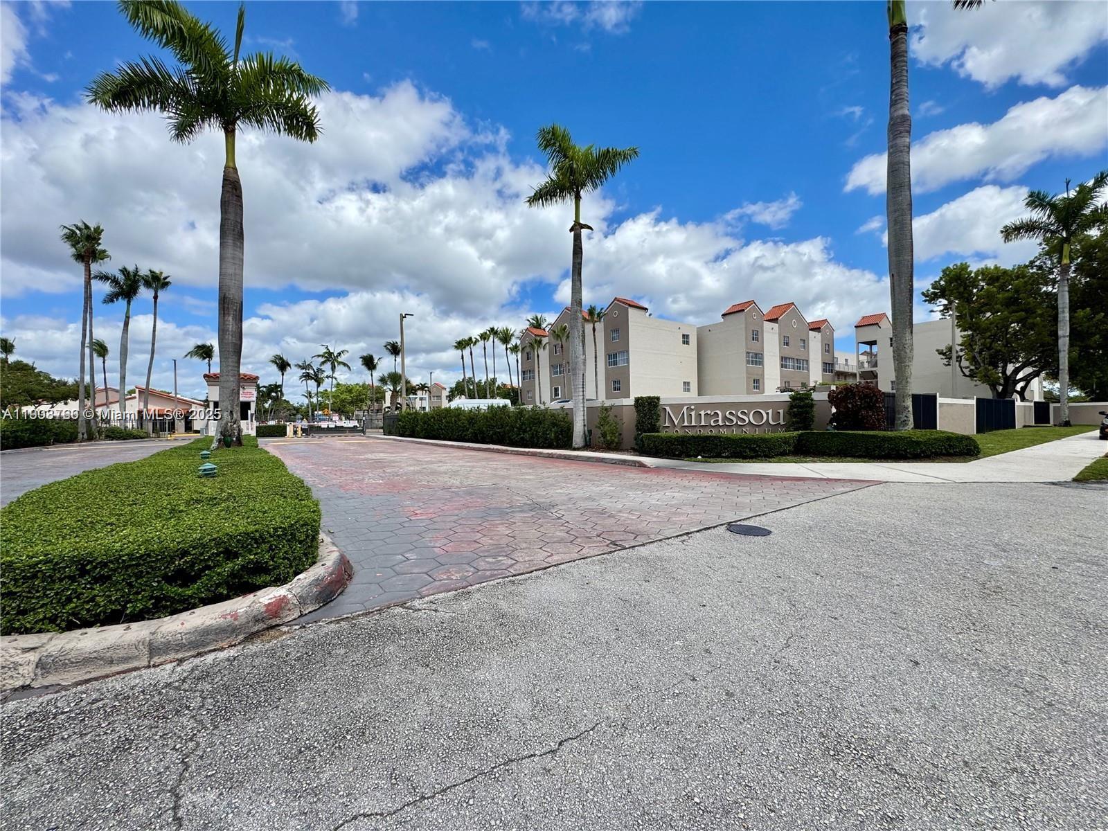 6175 NW 186th St #303