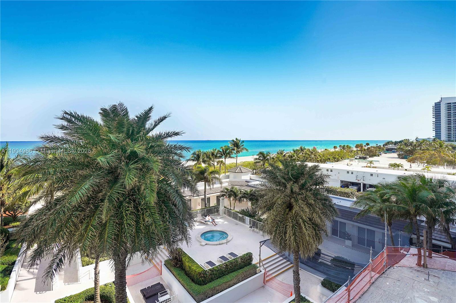 4775 Collins Ave #501 Miami Beach, FL 33140