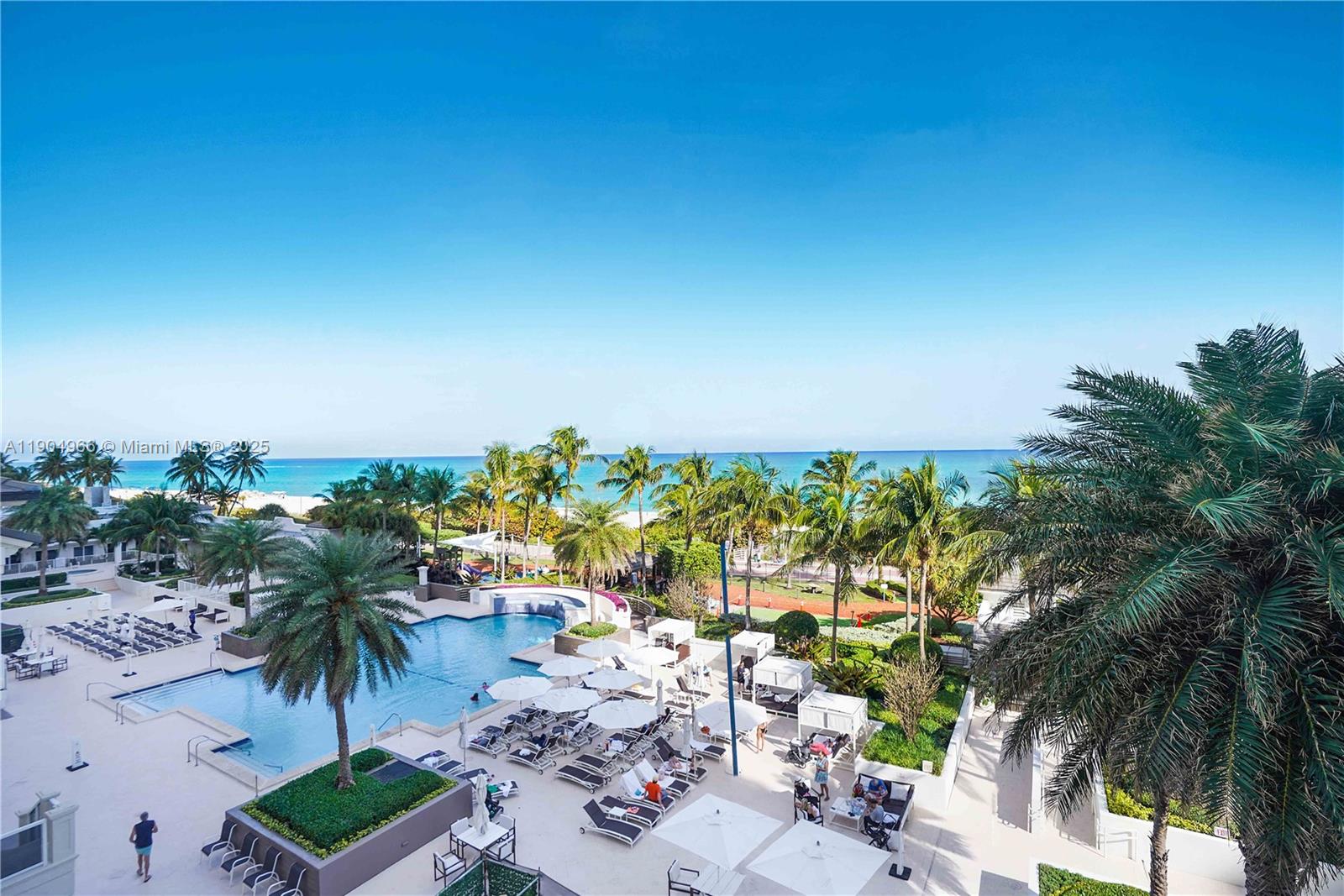 4775 Collins Ave #501 Miami Beach, FL 33140