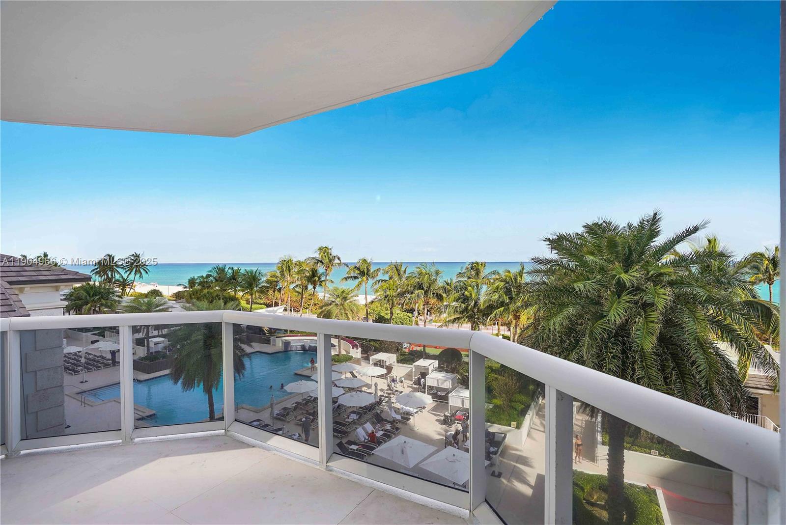 4775 Collins Ave #501 Miami Beach, FL 33140