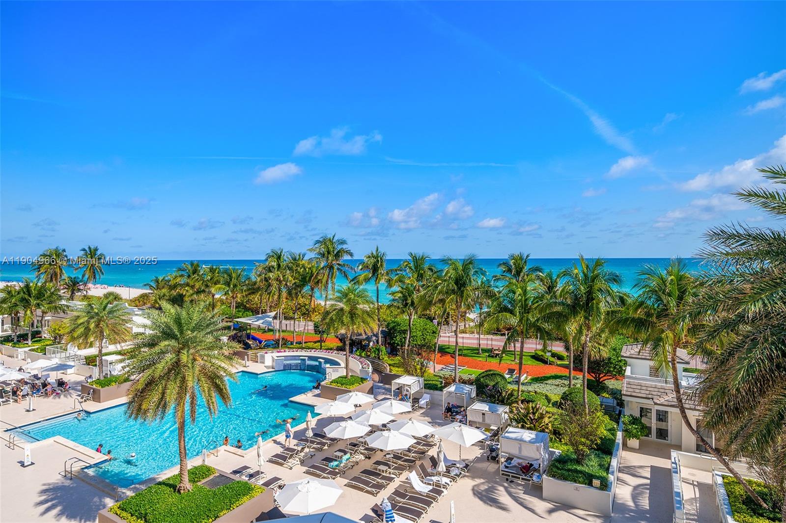 4775 Collins Ave #501 Miami Beach, FL 33140