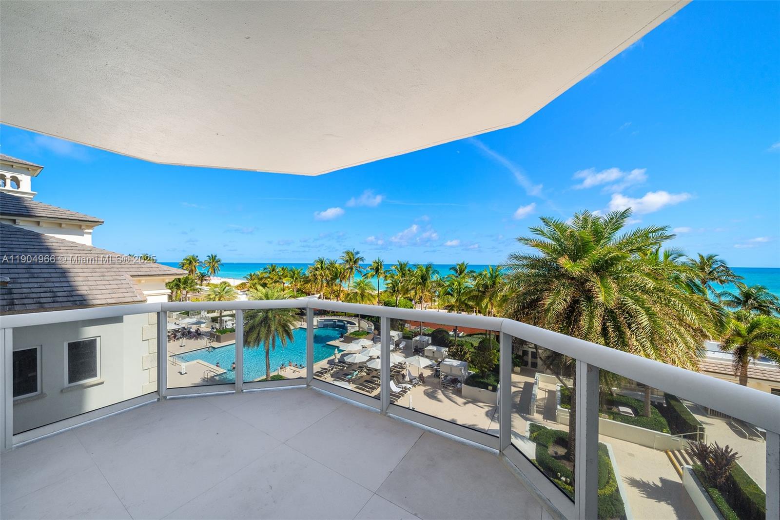 4775 Collins Ave #501 Miami Beach, FL 33140