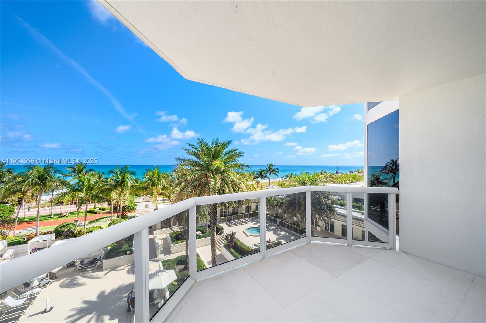 4775 Collins Ave #501 Miami Beach, FL 33140