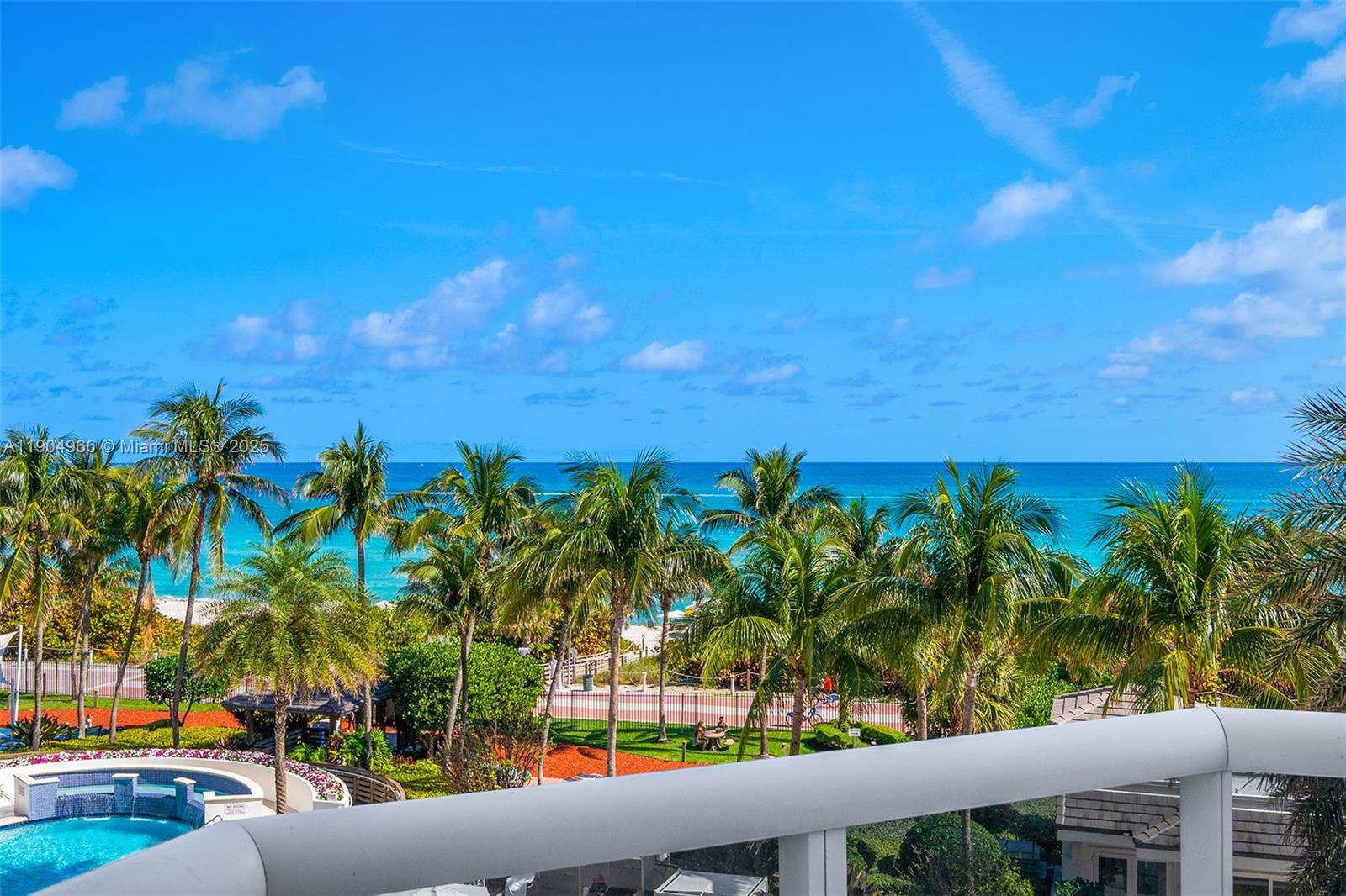 4775 Collins Ave #501 Miami Beach, FL 33140