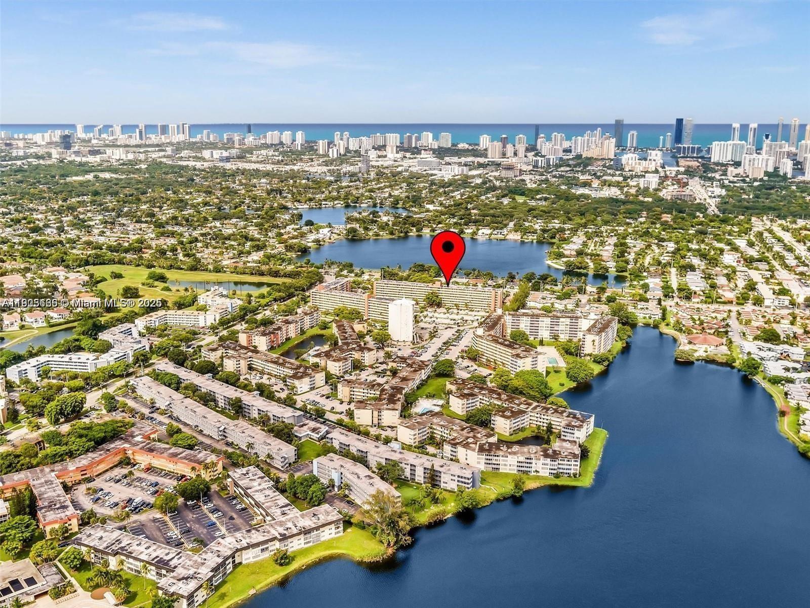 1780 NE 191st St #204-2