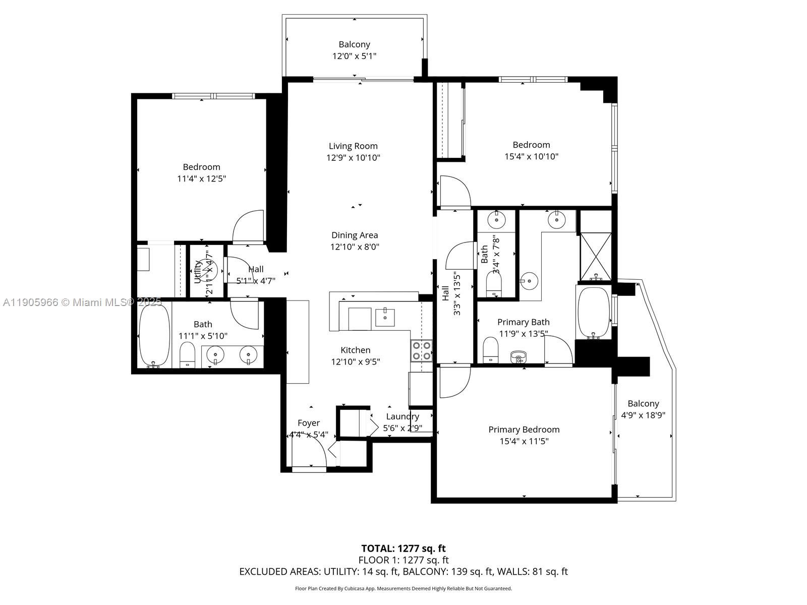 image Brickell On The River22