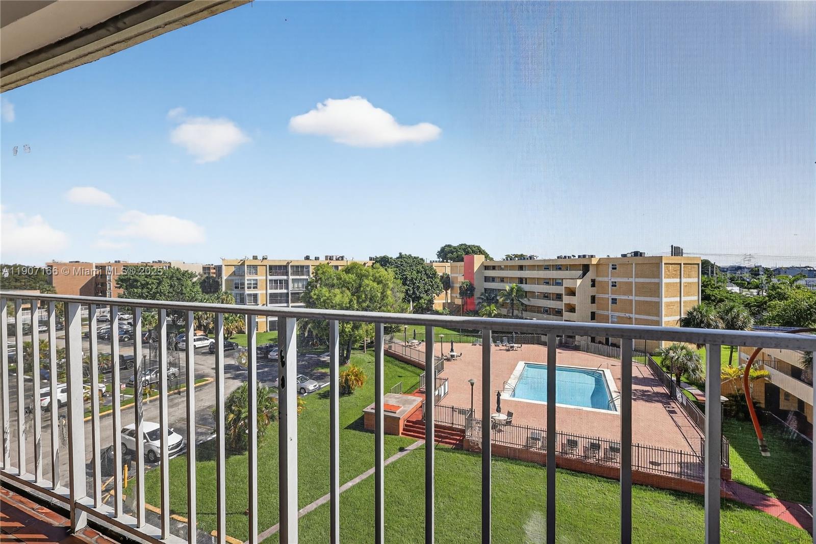 9210 Fontainebleau Blvd #505