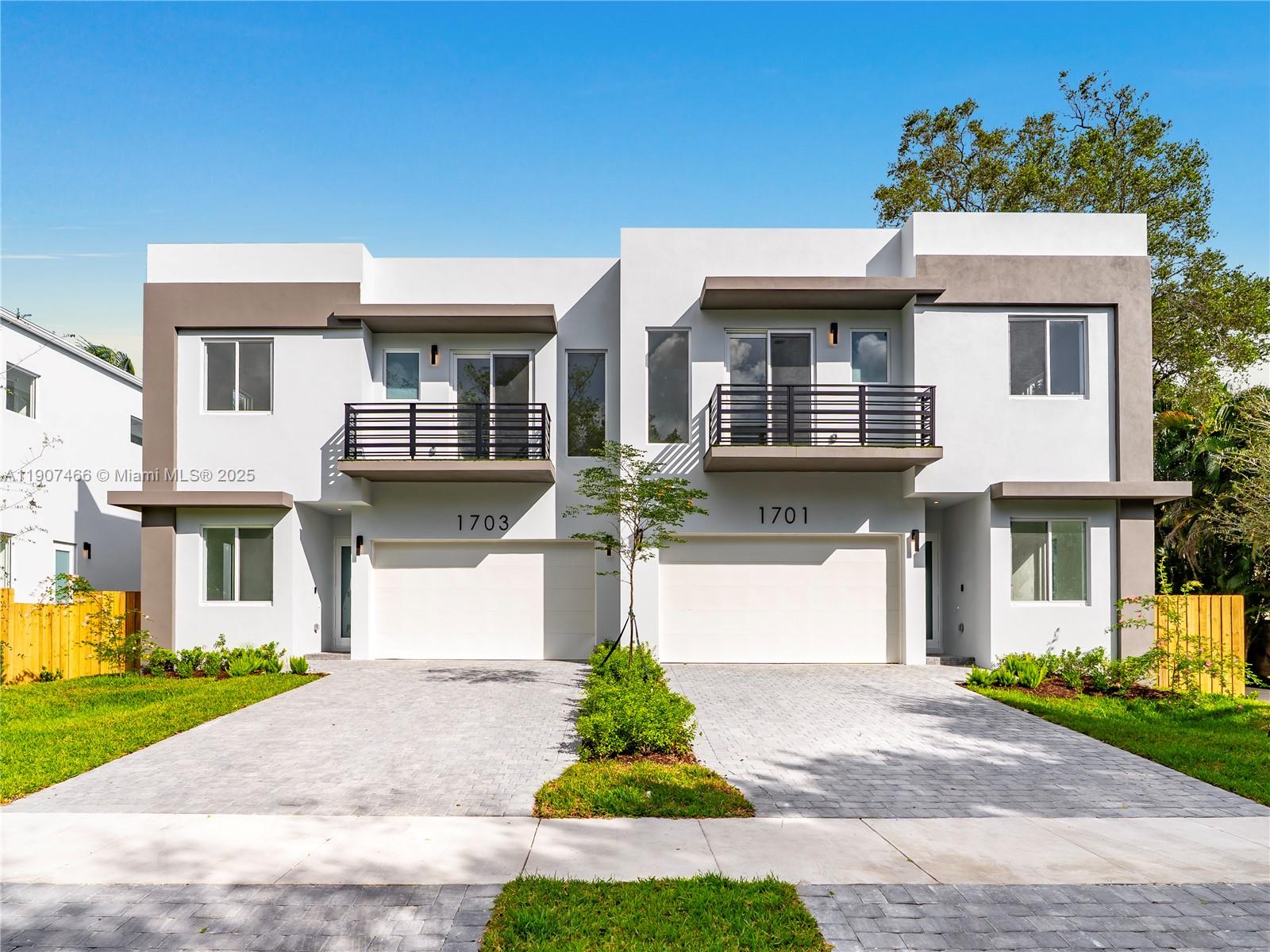 1705 SW 23rd St Fort Lauderdale, FL 33315