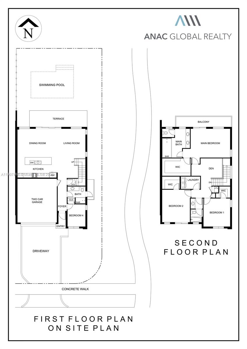 1705 SW 23rd St Fort Lauderdale, FL 33315