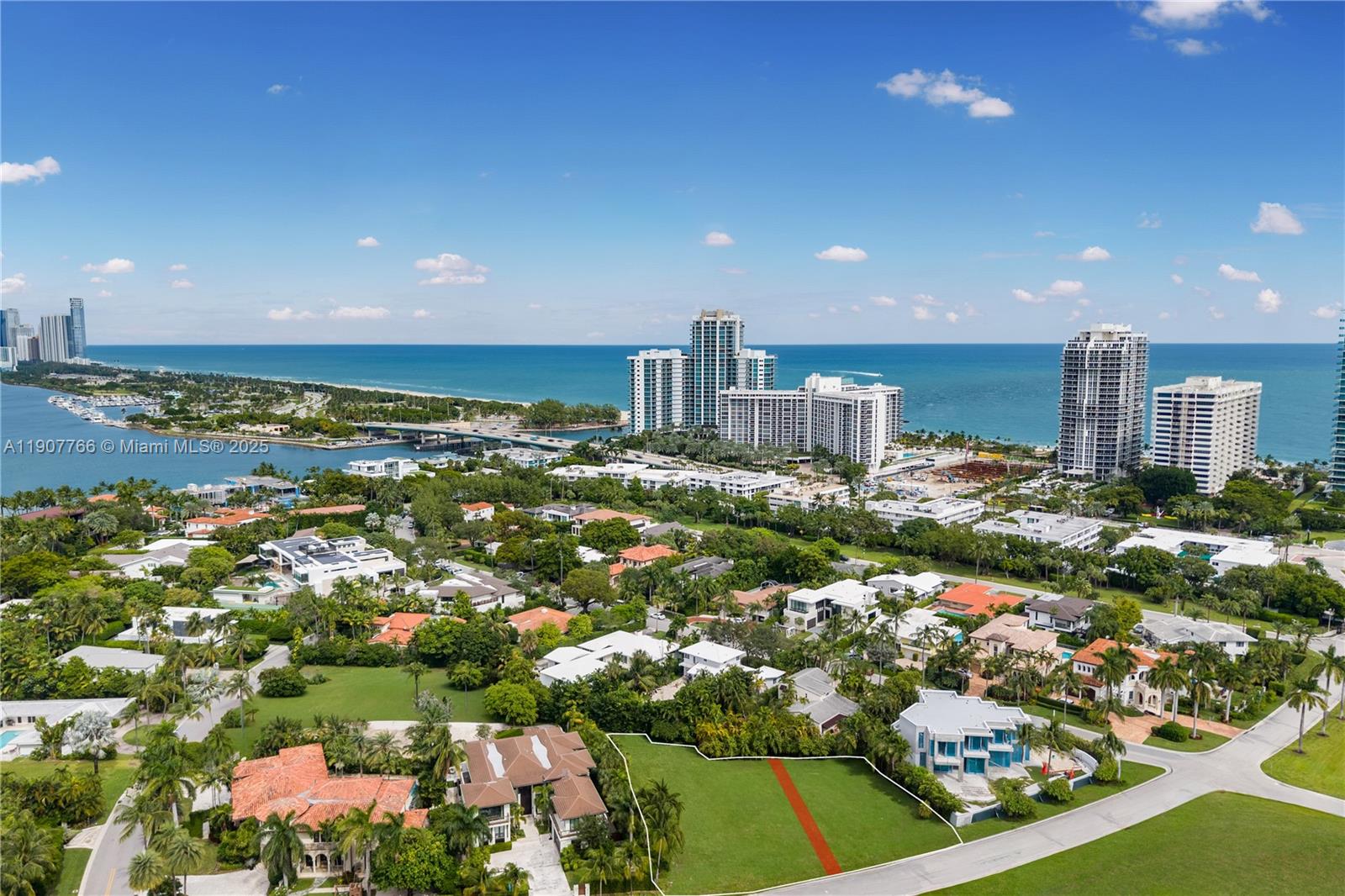 145 Harbour Way Lots 2nd And 3rd Bal Harbour, FL 33154