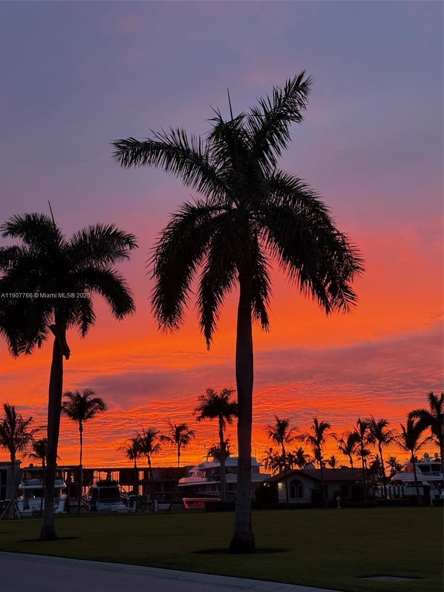 145 Harbour Way Lots 2nd And 3rd Bal Harbour, FL 33154