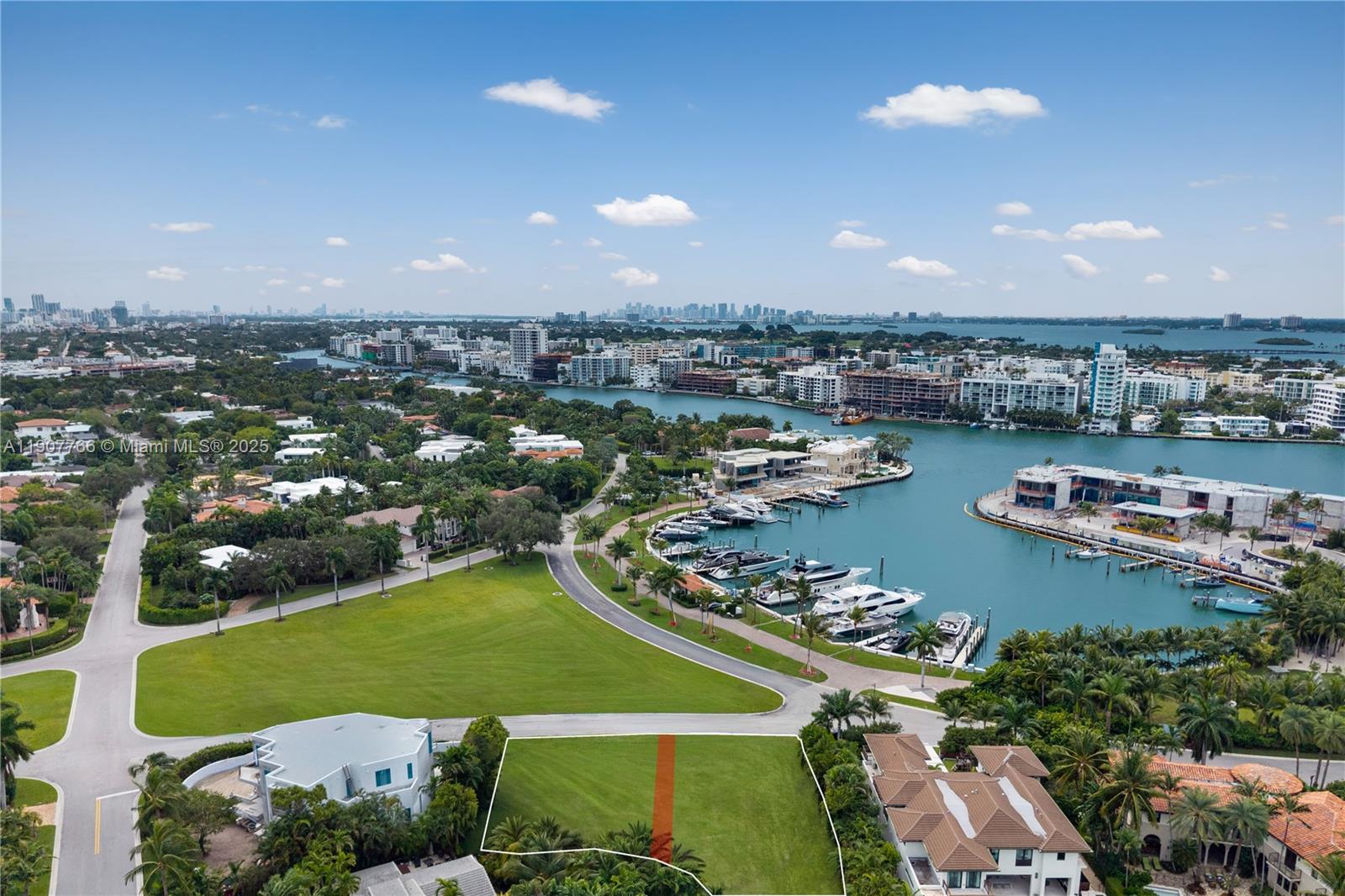 145 Harbour Way Lots 2nd And 3rd Bal Harbour, FL 33154