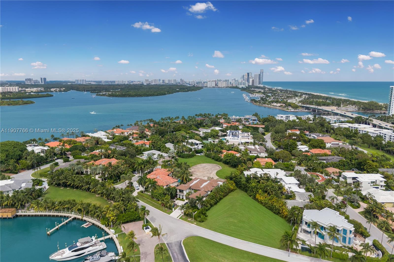 145 Harbour Way Lots 2nd And 3rd Bal Harbour, FL 33154