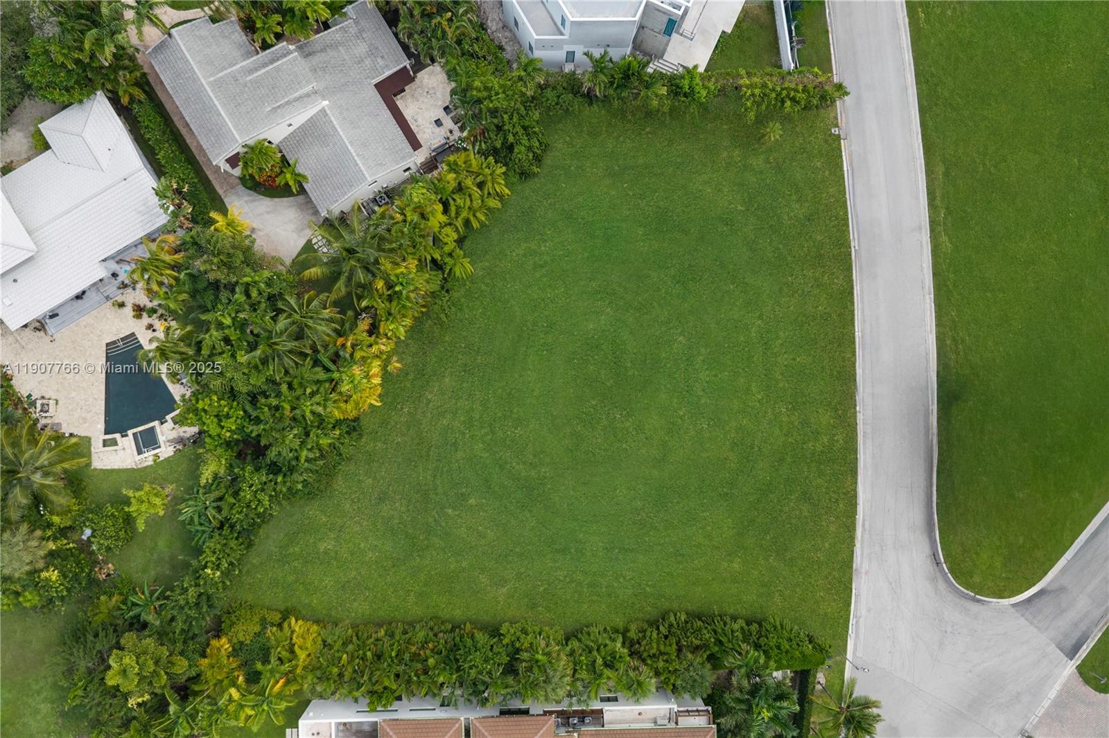 145 Harbour Way Lots 2nd And 3rd Bal Harbour, FL 33154