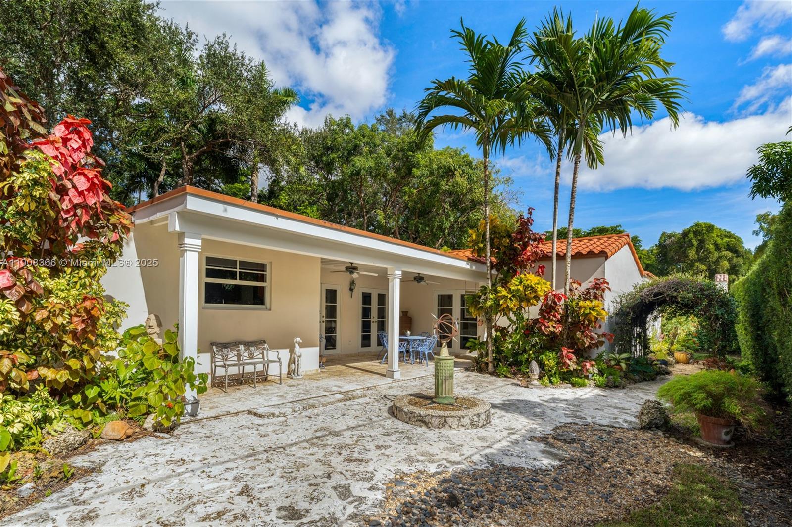 1250 Messina Ave Coral Gables, FL 33134