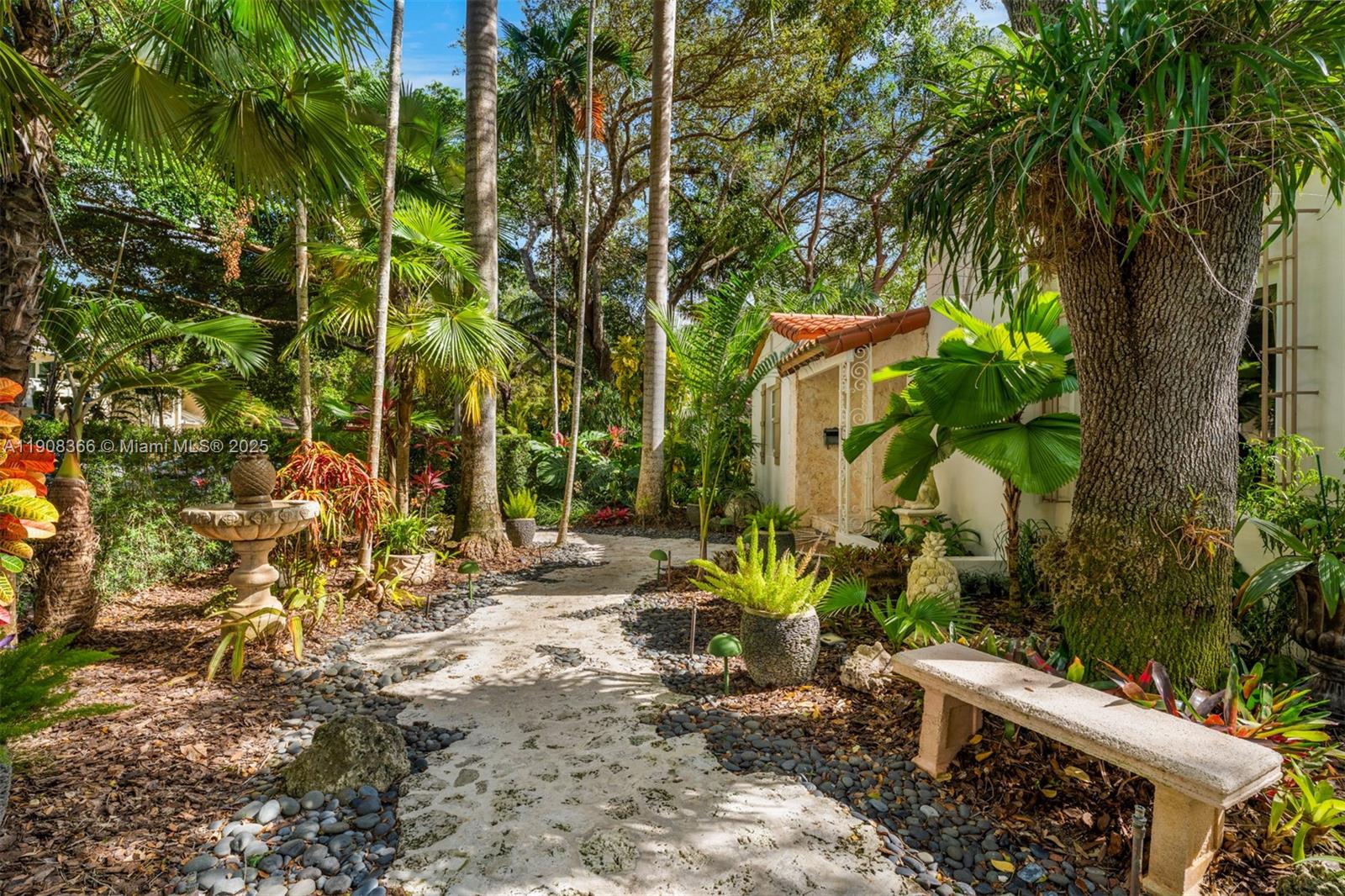 1250 Messina Ave Coral Gables, FL 33134