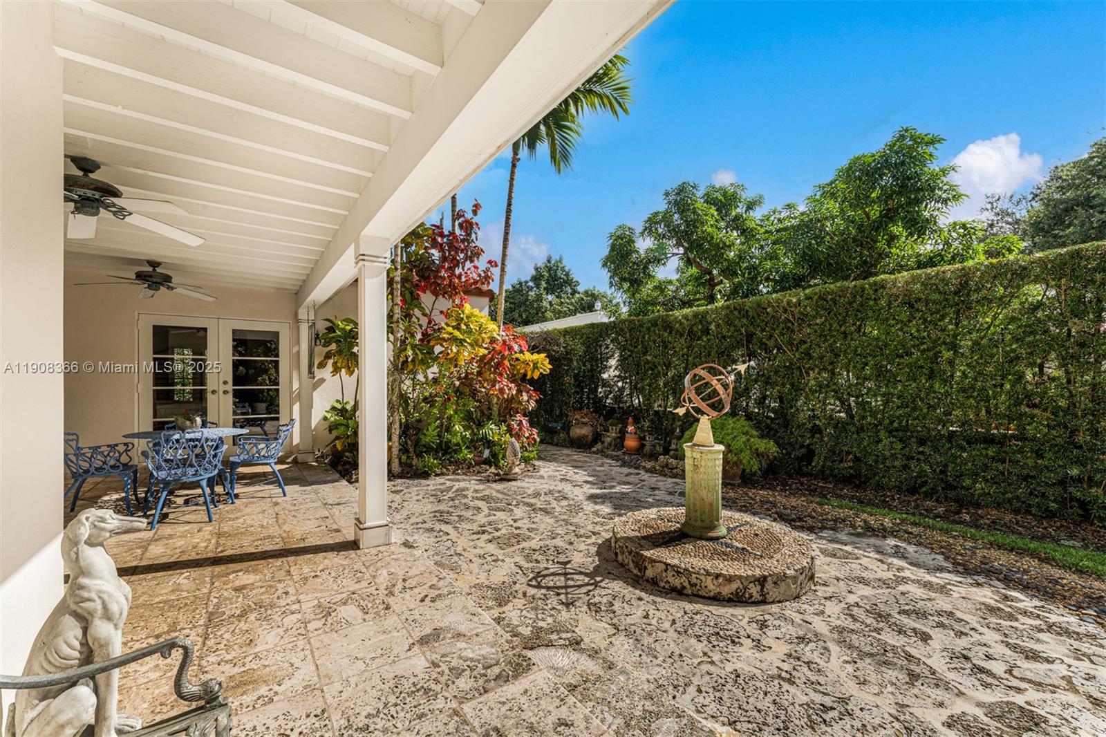 1250 Messina Ave Coral Gables, FL 33134