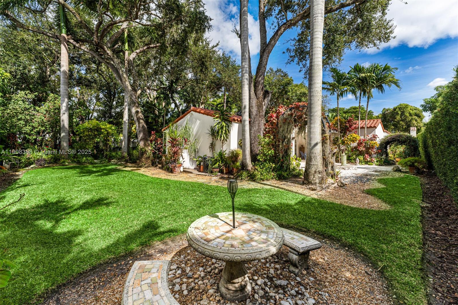 1250 Messina Ave Coral Gables, FL 33134