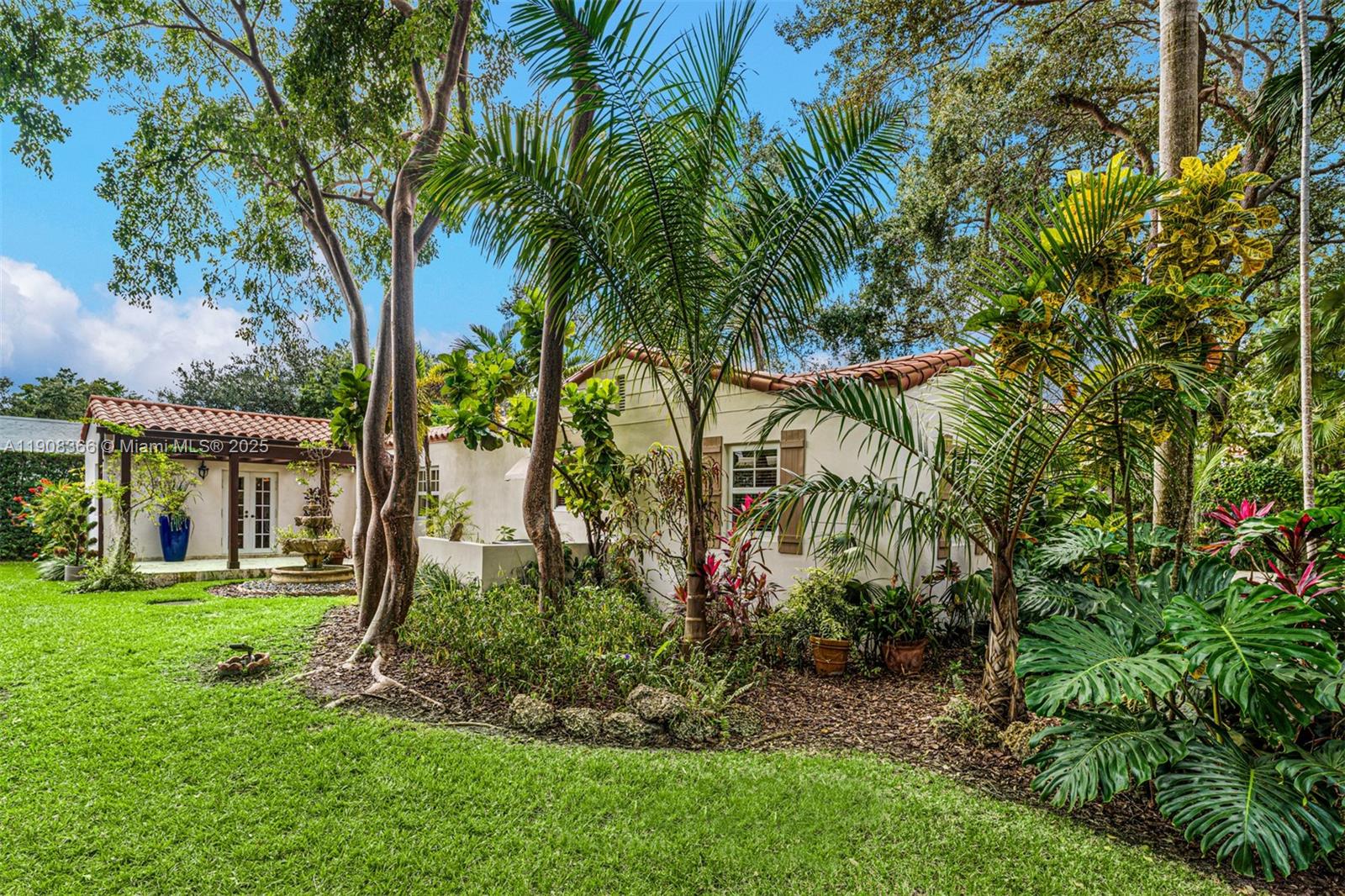 1250 Messina Ave Coral Gables, FL 33134