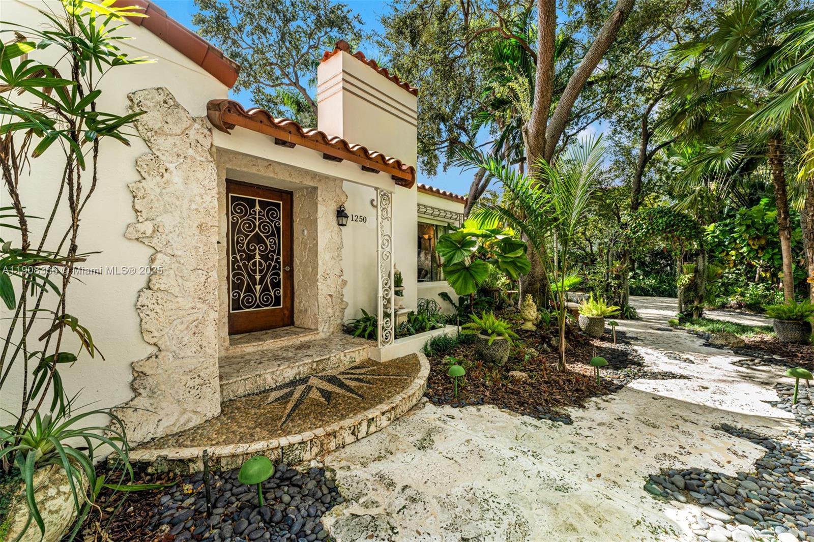 1250 Messina Ave Coral Gables, FL 33134