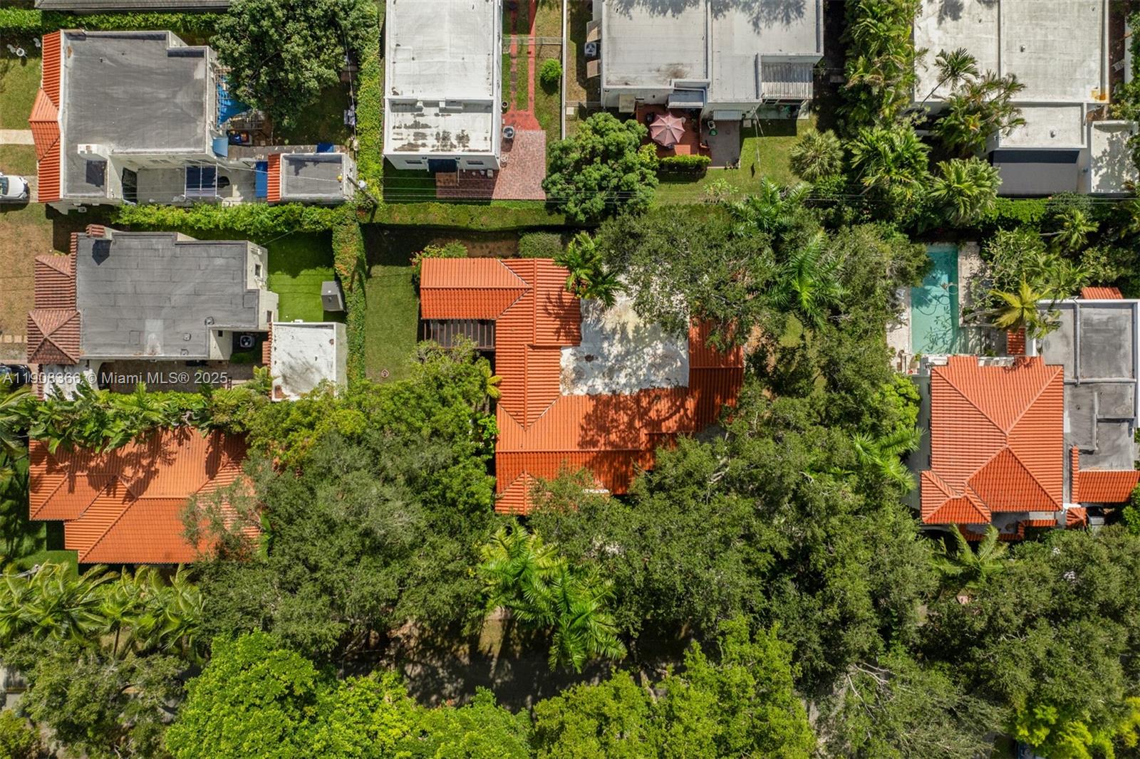 1250 Messina Ave Coral Gables, FL 33134