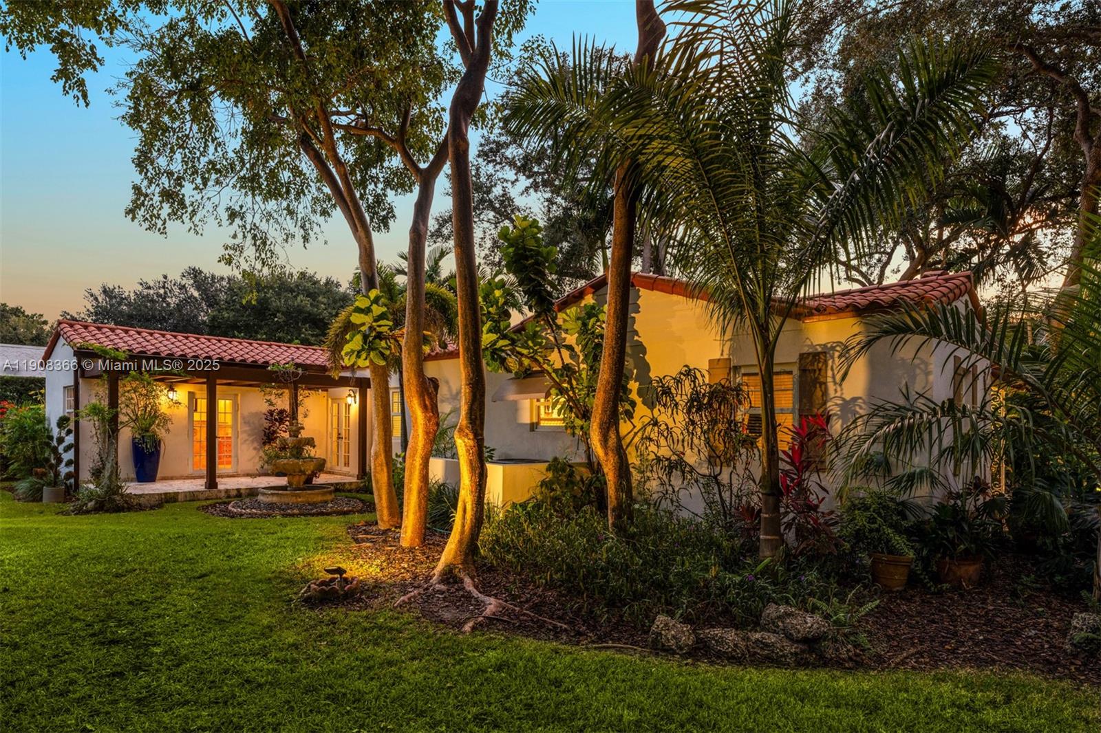 1250 Messina Ave Coral Gables, FL 33134