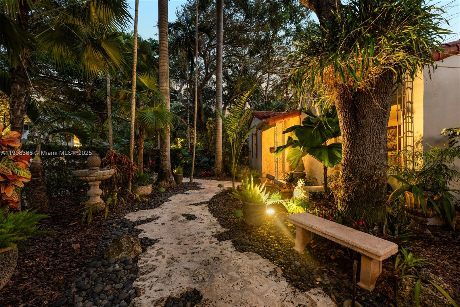 1250 Messina Ave Coral Gables, FL 33134