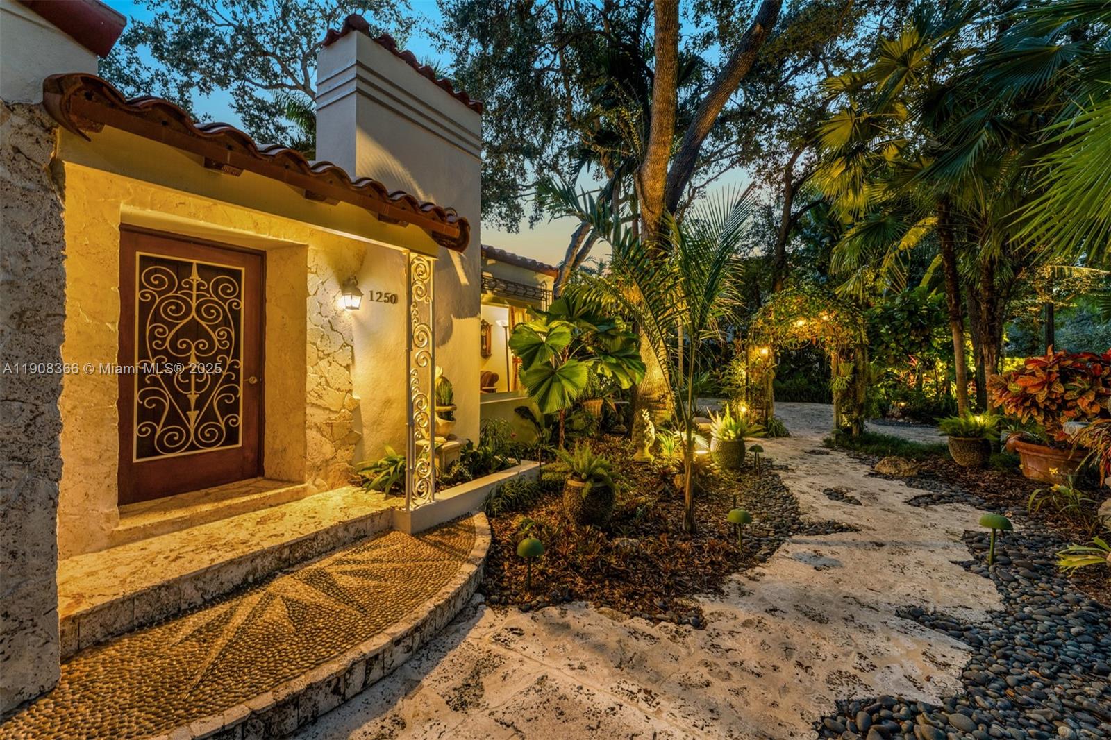 1250 Messina Ave Coral Gables, FL 33134