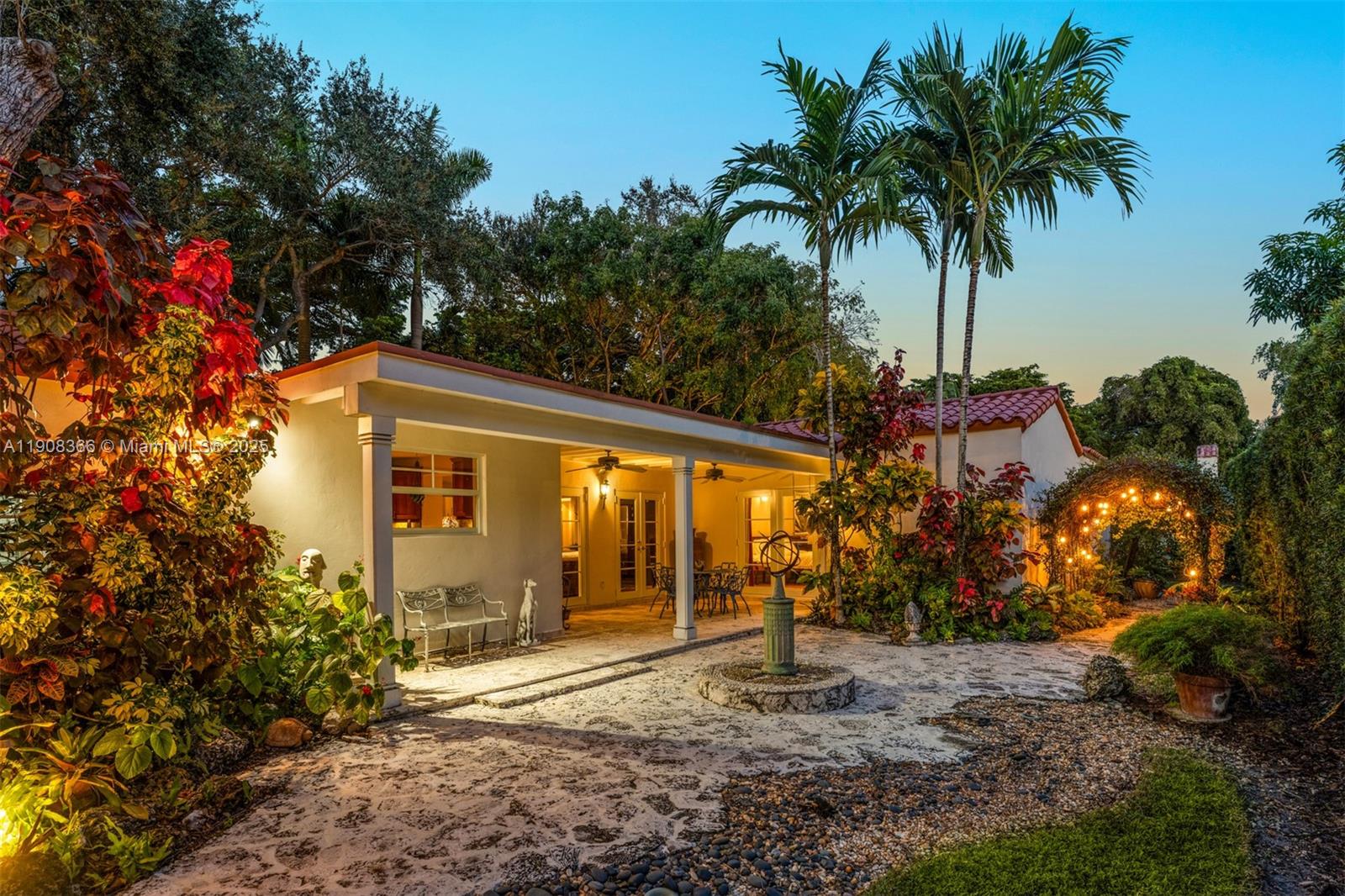 1250 Messina Ave Coral Gables, FL 33134