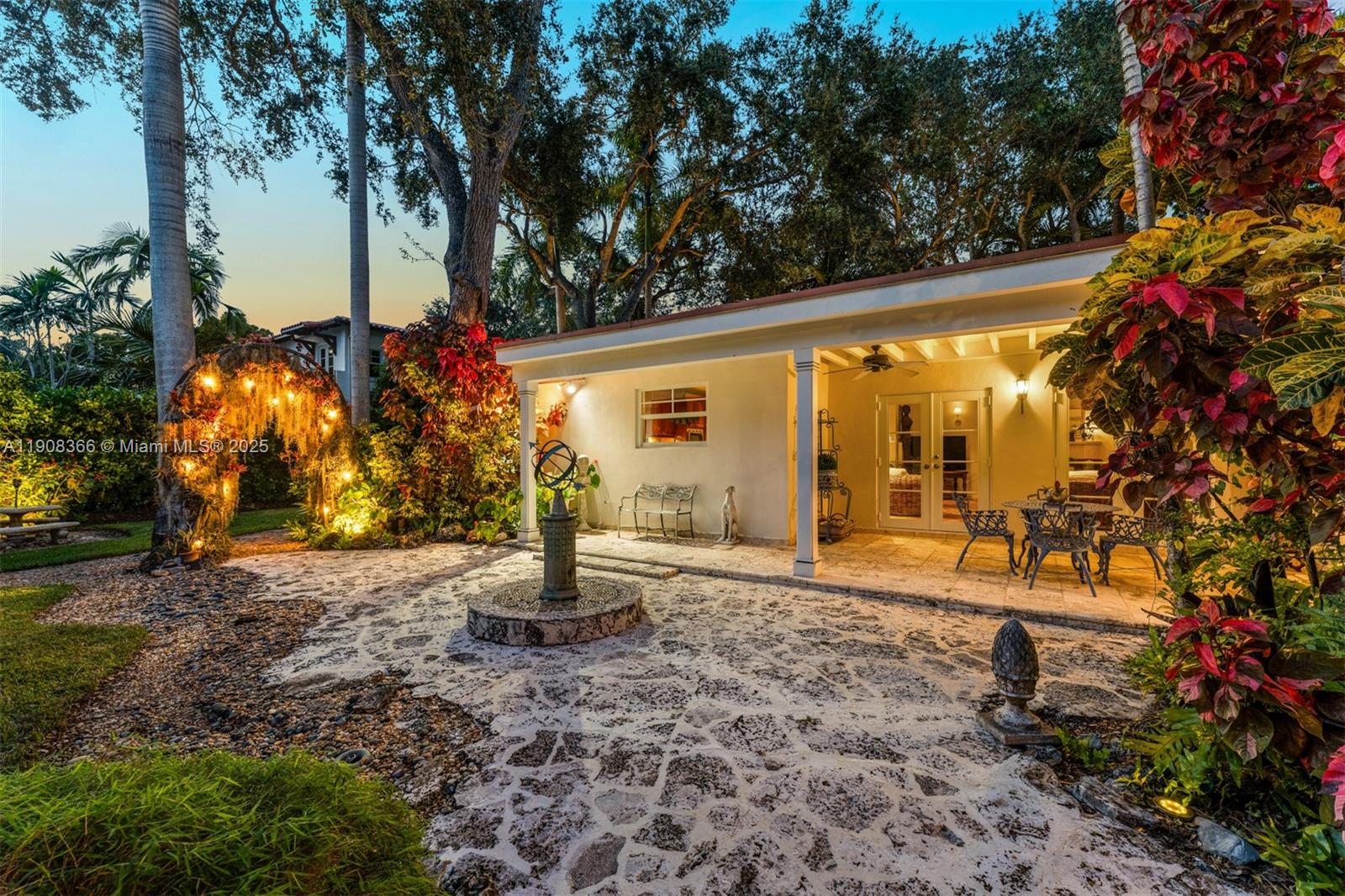 1250 Messina Ave Coral Gables, FL 33134