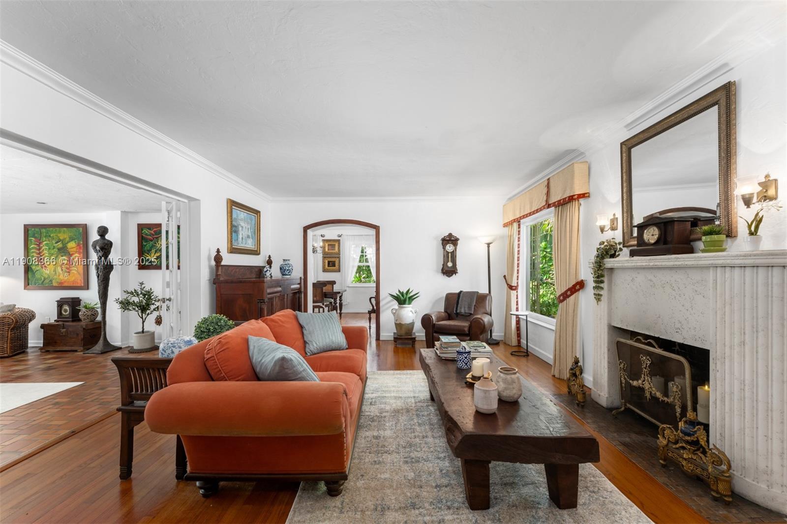 1250 Messina Ave Coral Gables, FL 33134