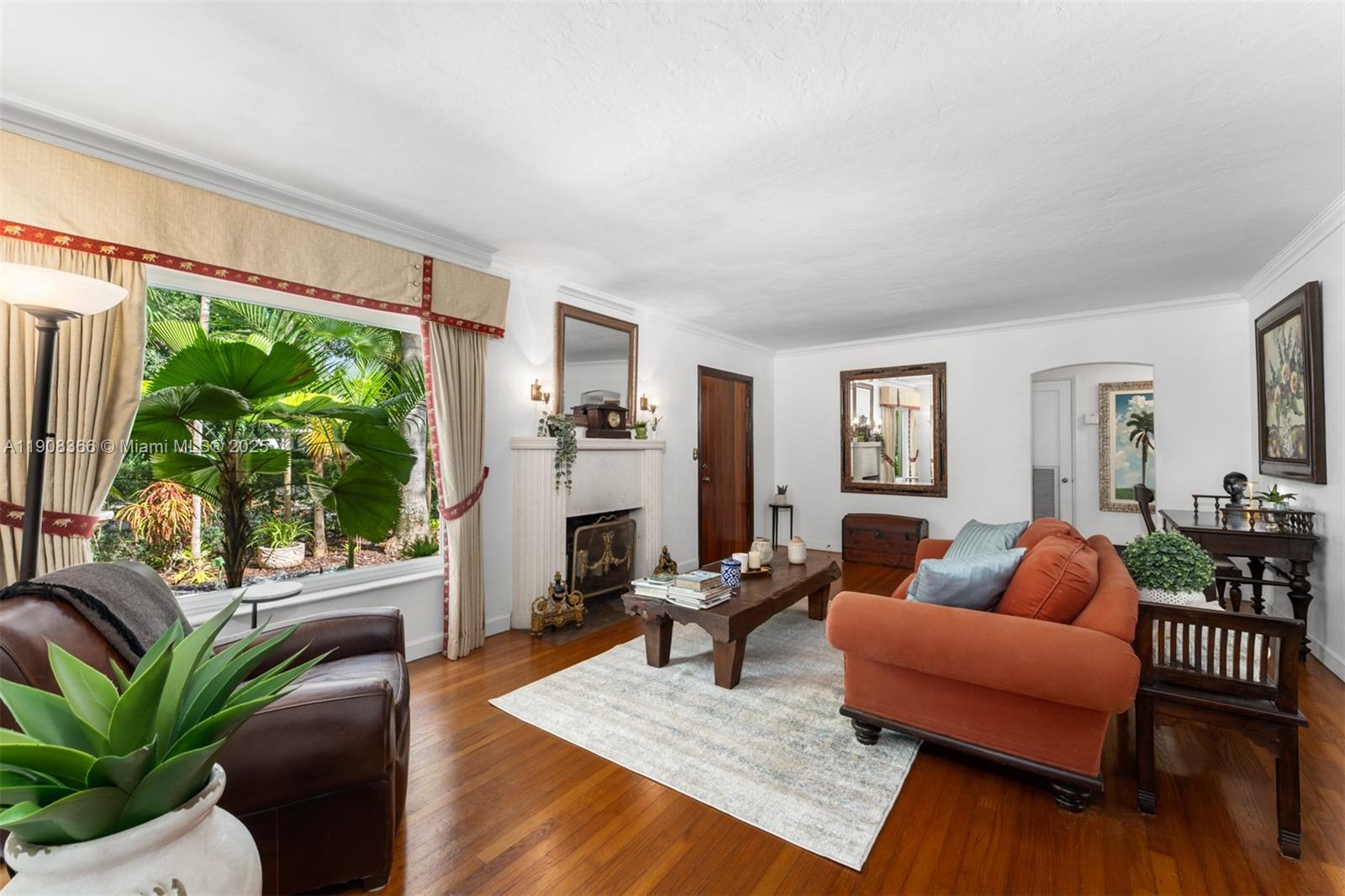 1250 Messina Ave Coral Gables, FL 33134