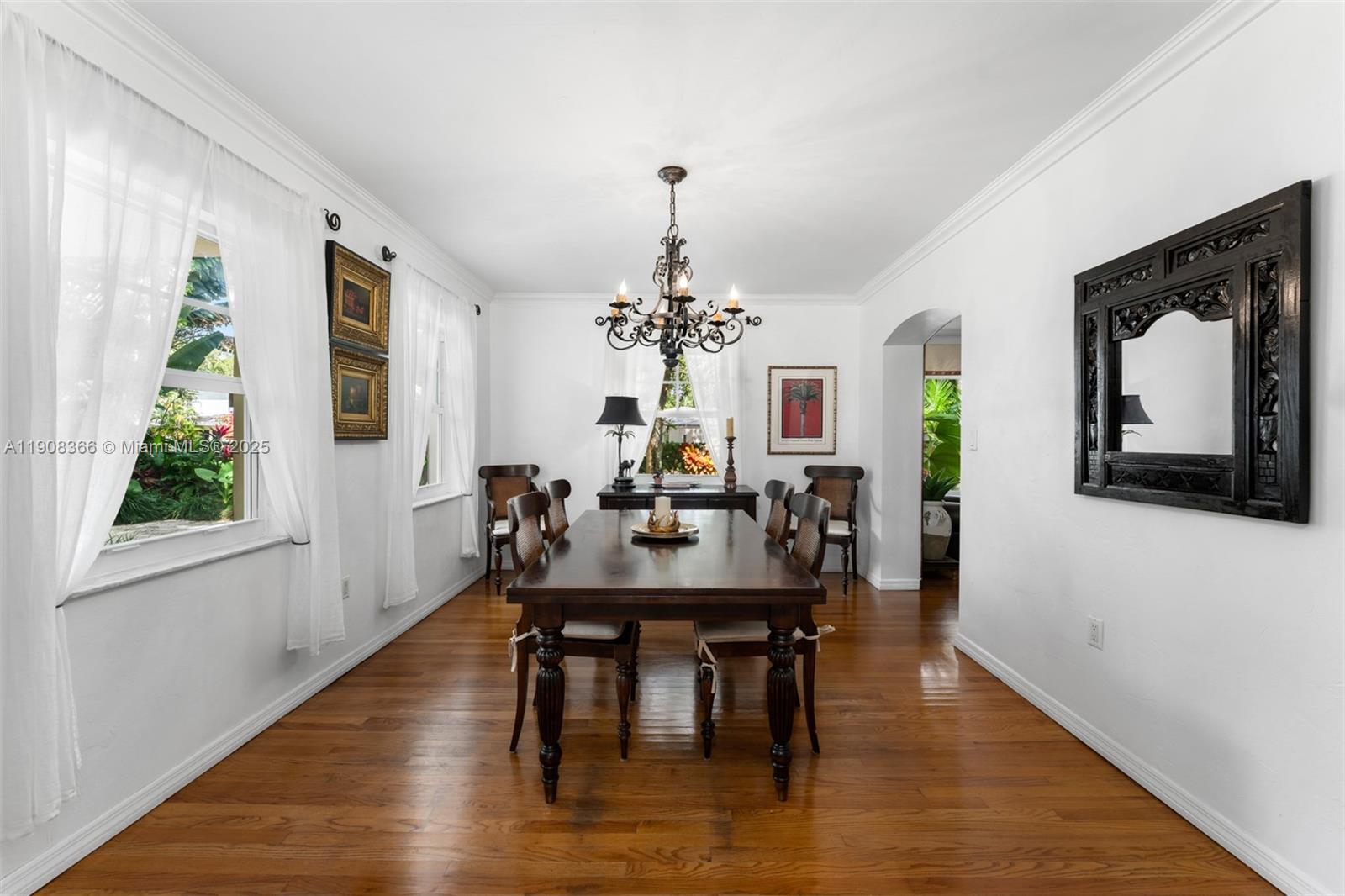 1250 Messina Ave Coral Gables, FL 33134