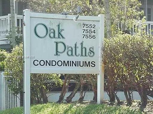 7552 Stirling Rd #115