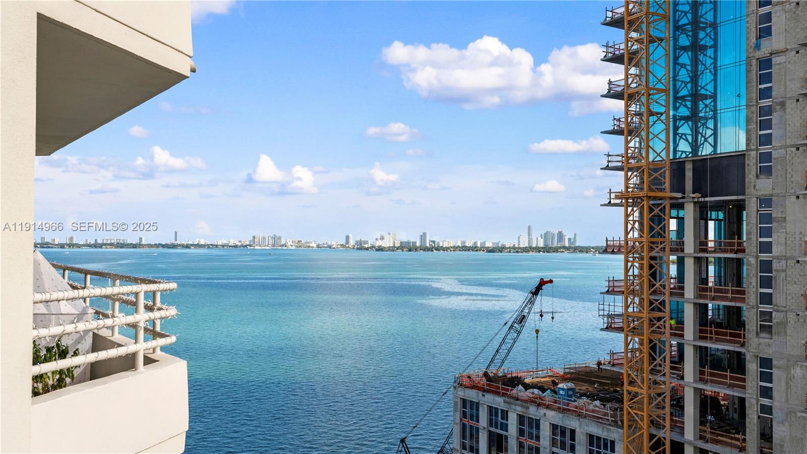 555 NE 34th St #1009 Miami, FL 33137