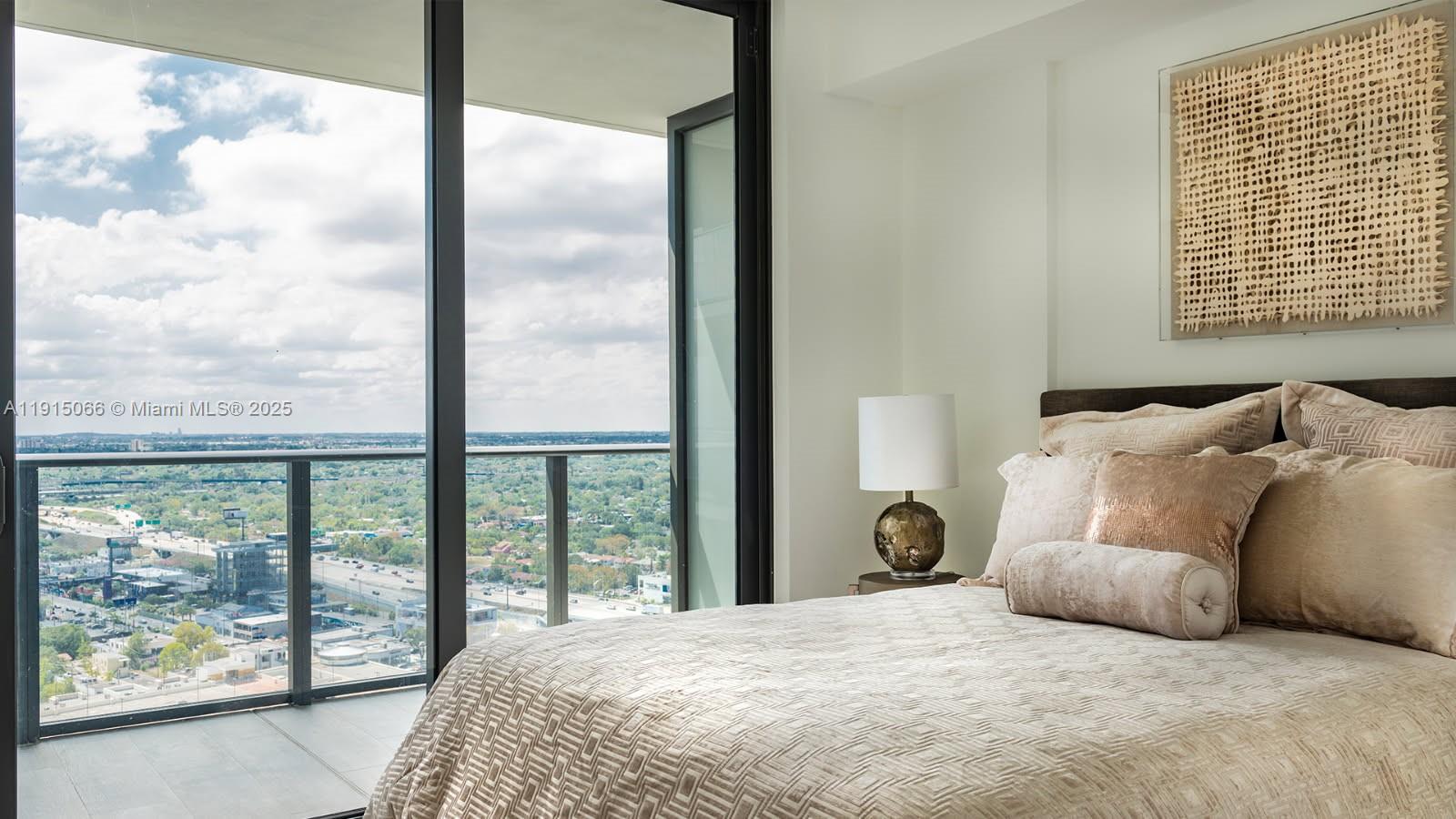 121 NE 34th St #2811 Miami, FL 33137