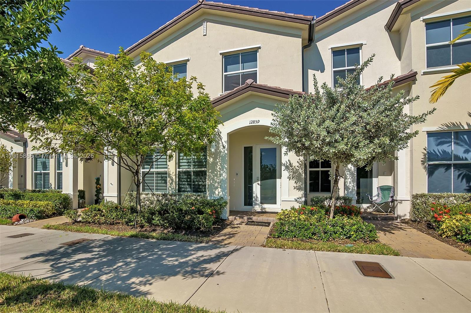 12859 SW 243rd Ter Homestead, FL 33032