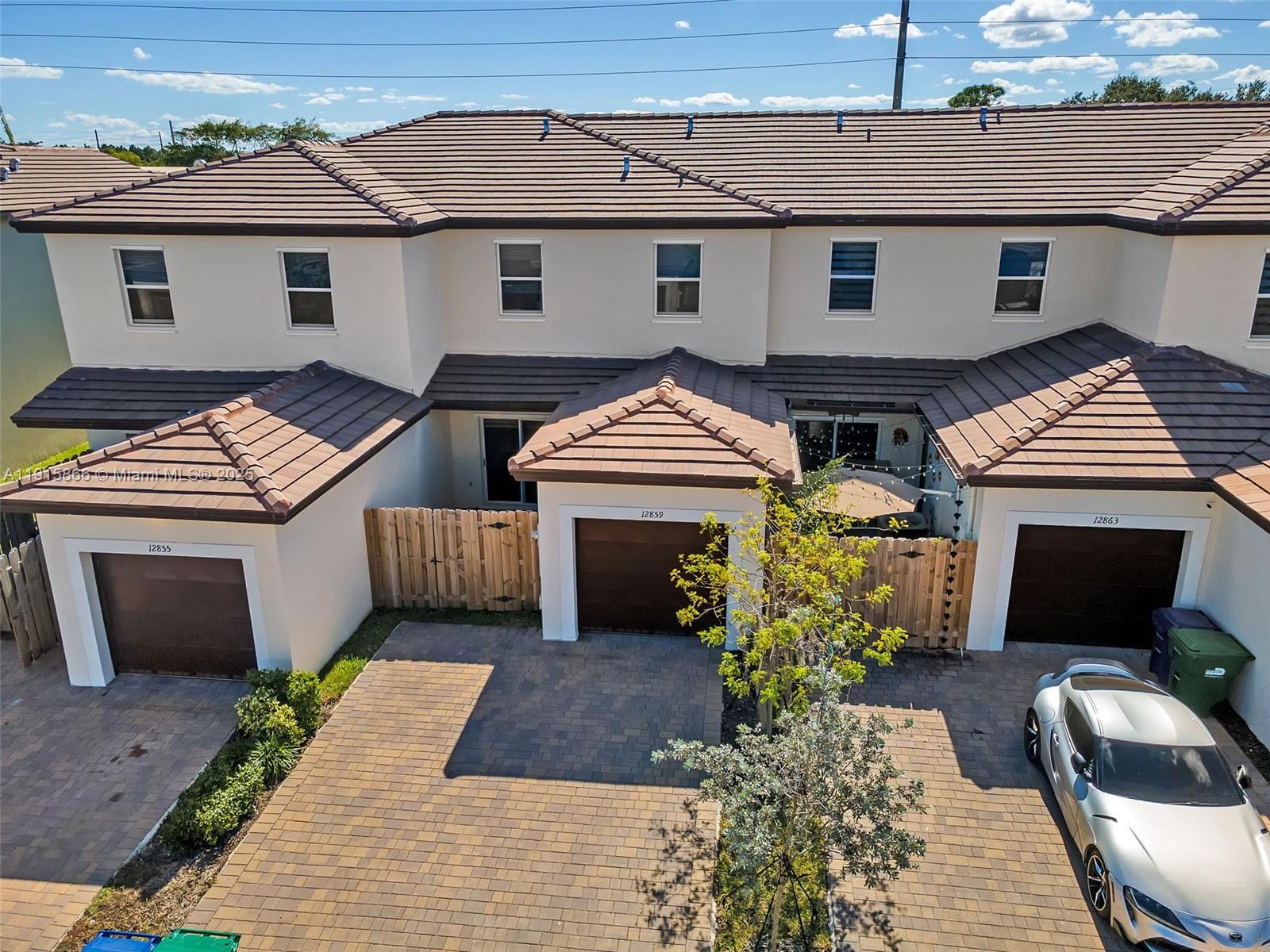 12859 SW 243rd Ter Homestead, FL 33032