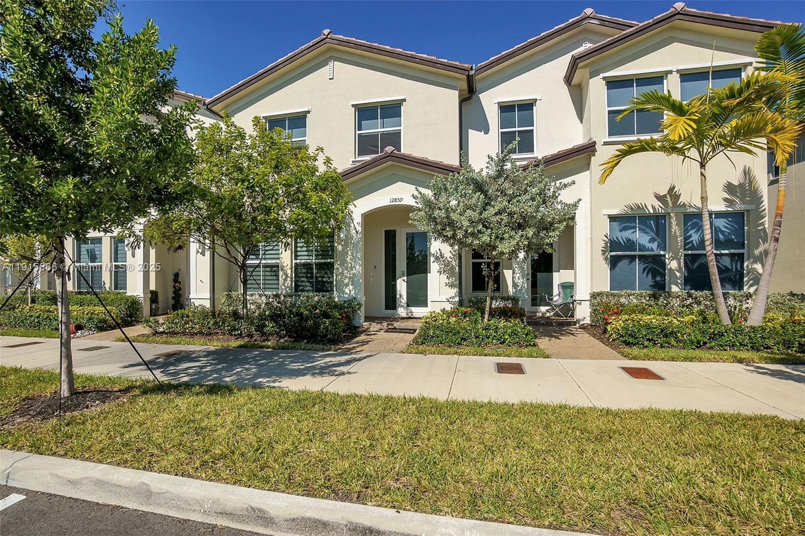 12859 SW 243rd Ter Homestead, FL 33032