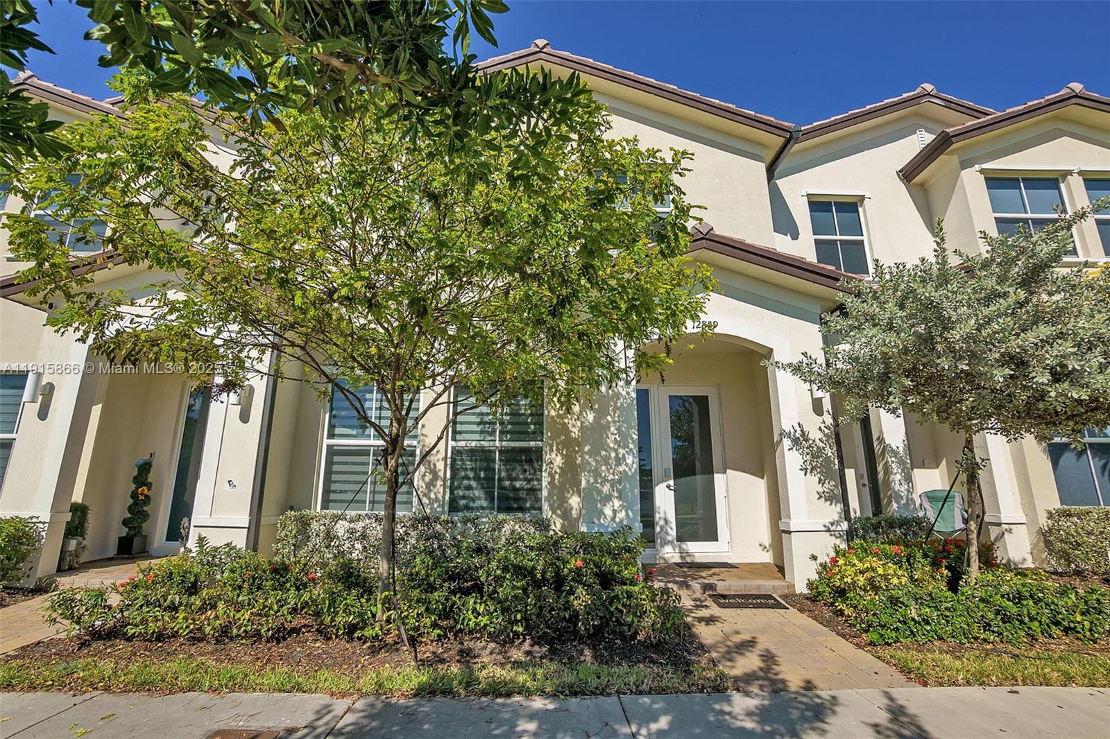 12859 SW 243rd Ter Homestead, FL 33032