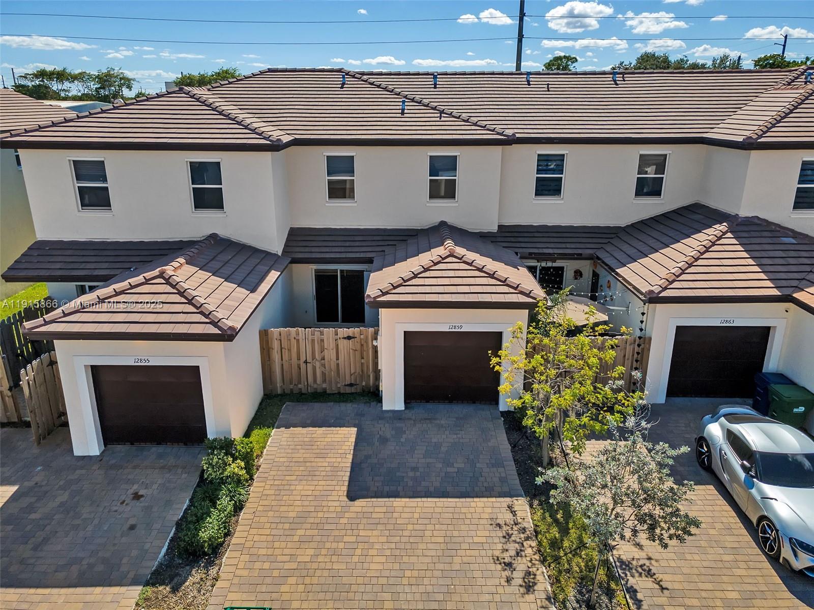 12859 SW 243rd Ter Homestead, FL 33032